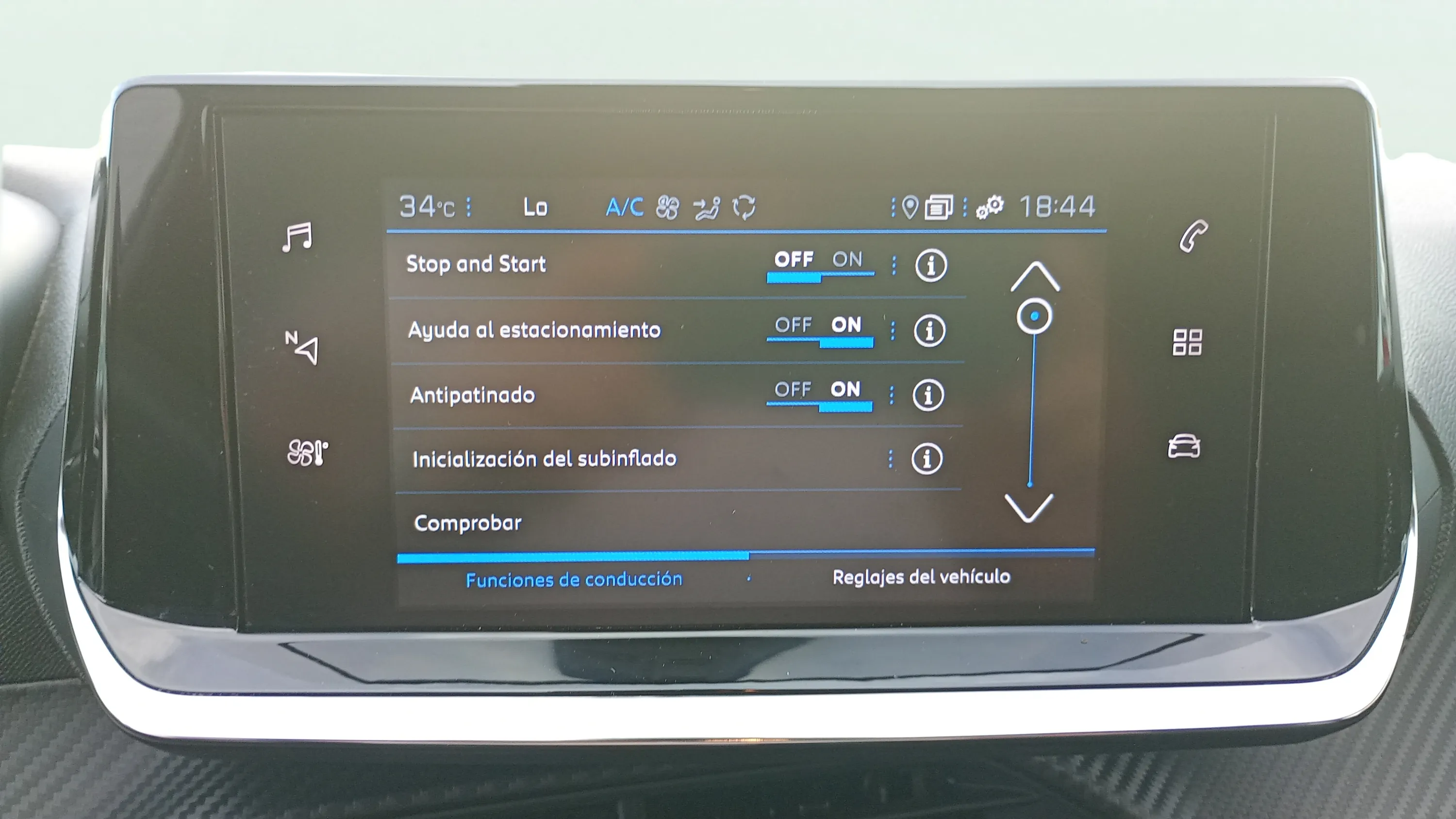 Peugeot 208 PureTech Allure Pack - foto 21