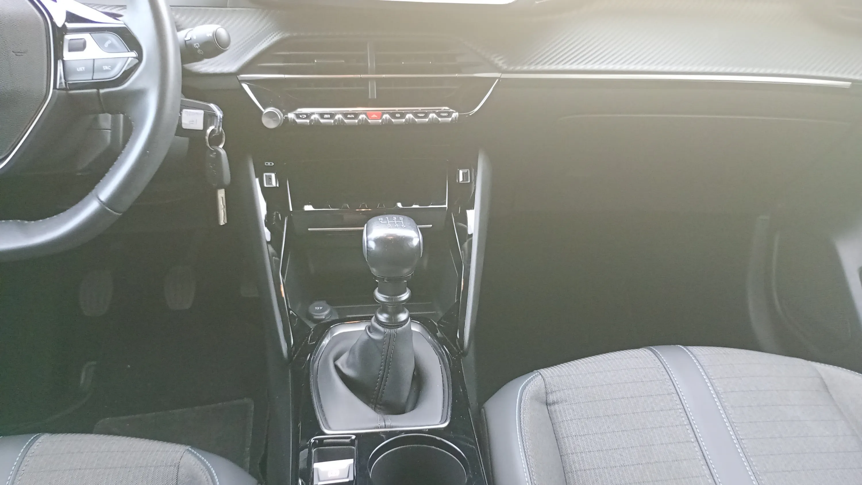 Peugeot 208 PureTech Allure Pack - foto 7