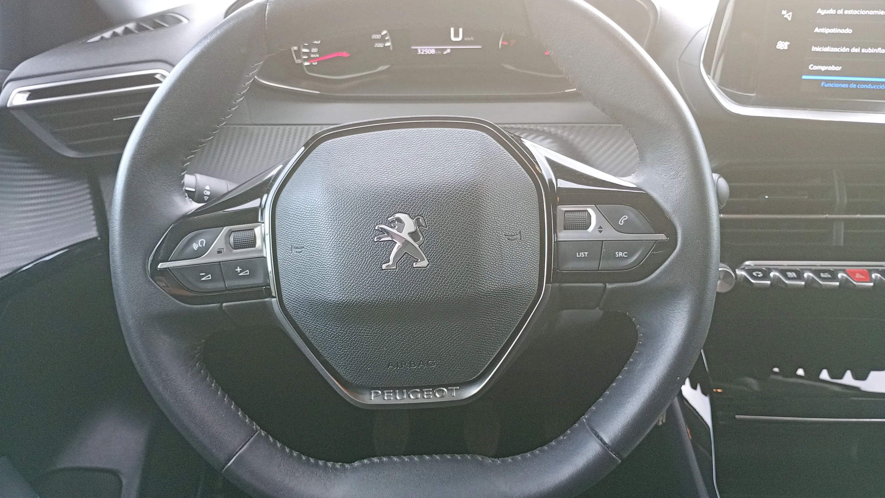 Peugeot 208 PureTech Allure Pack - foto 8