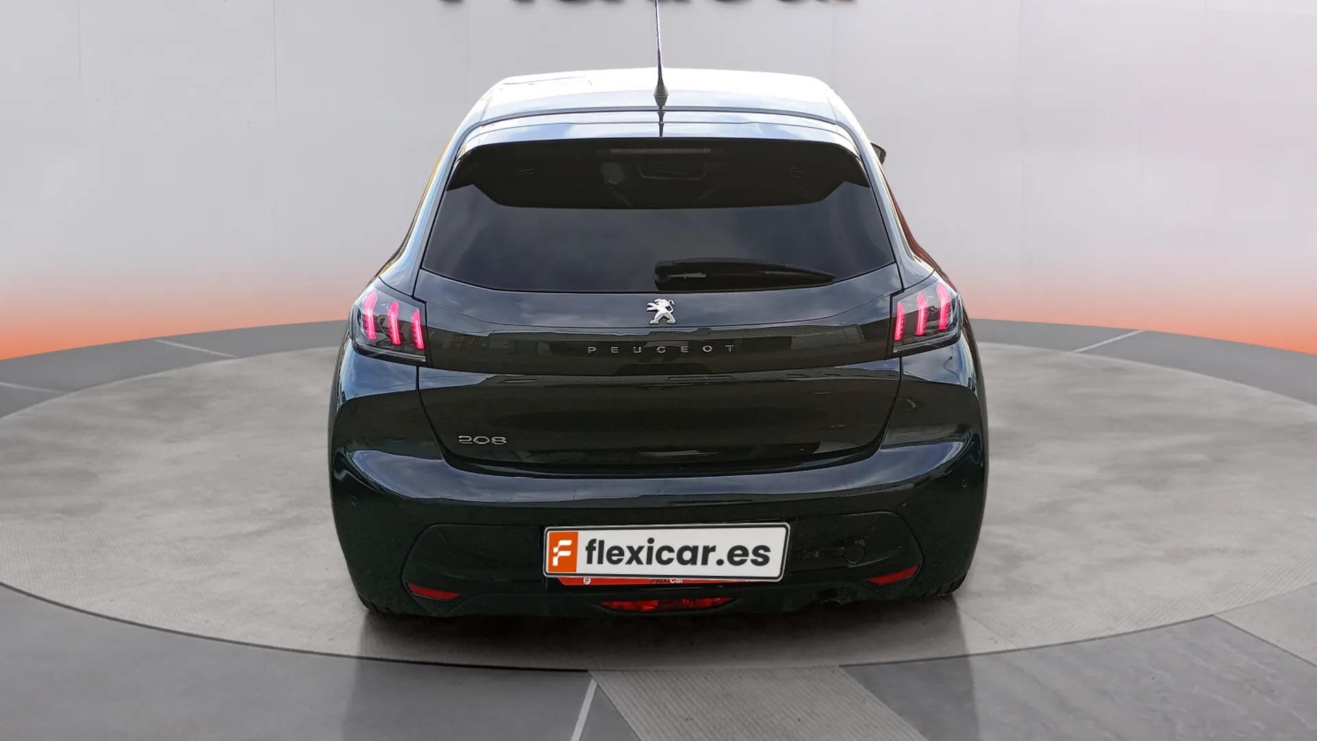 Peugeot 208 PureTech Allure Pack - foto 5