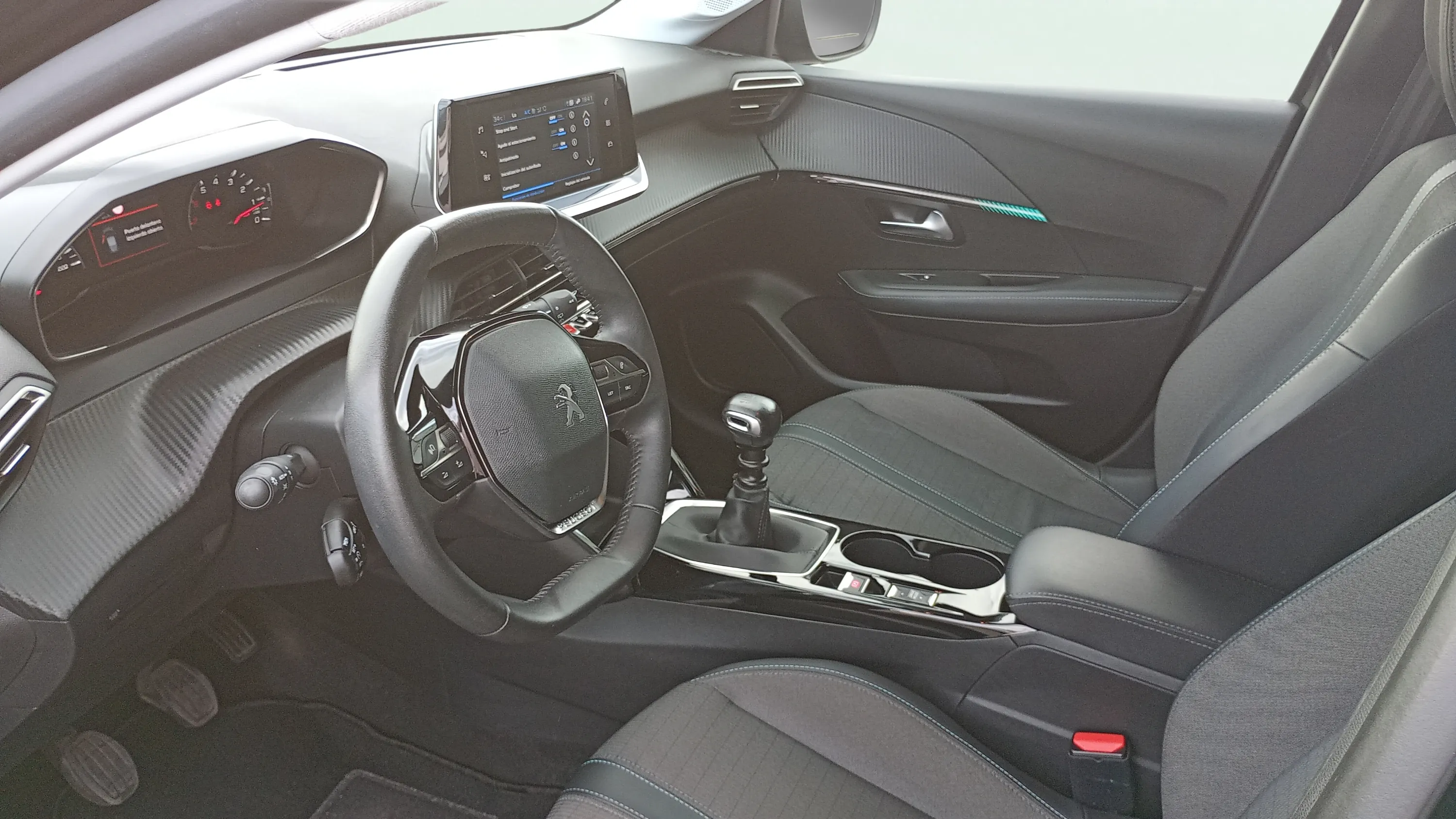 Peugeot 208 PureTech Allure Pack - foto 10