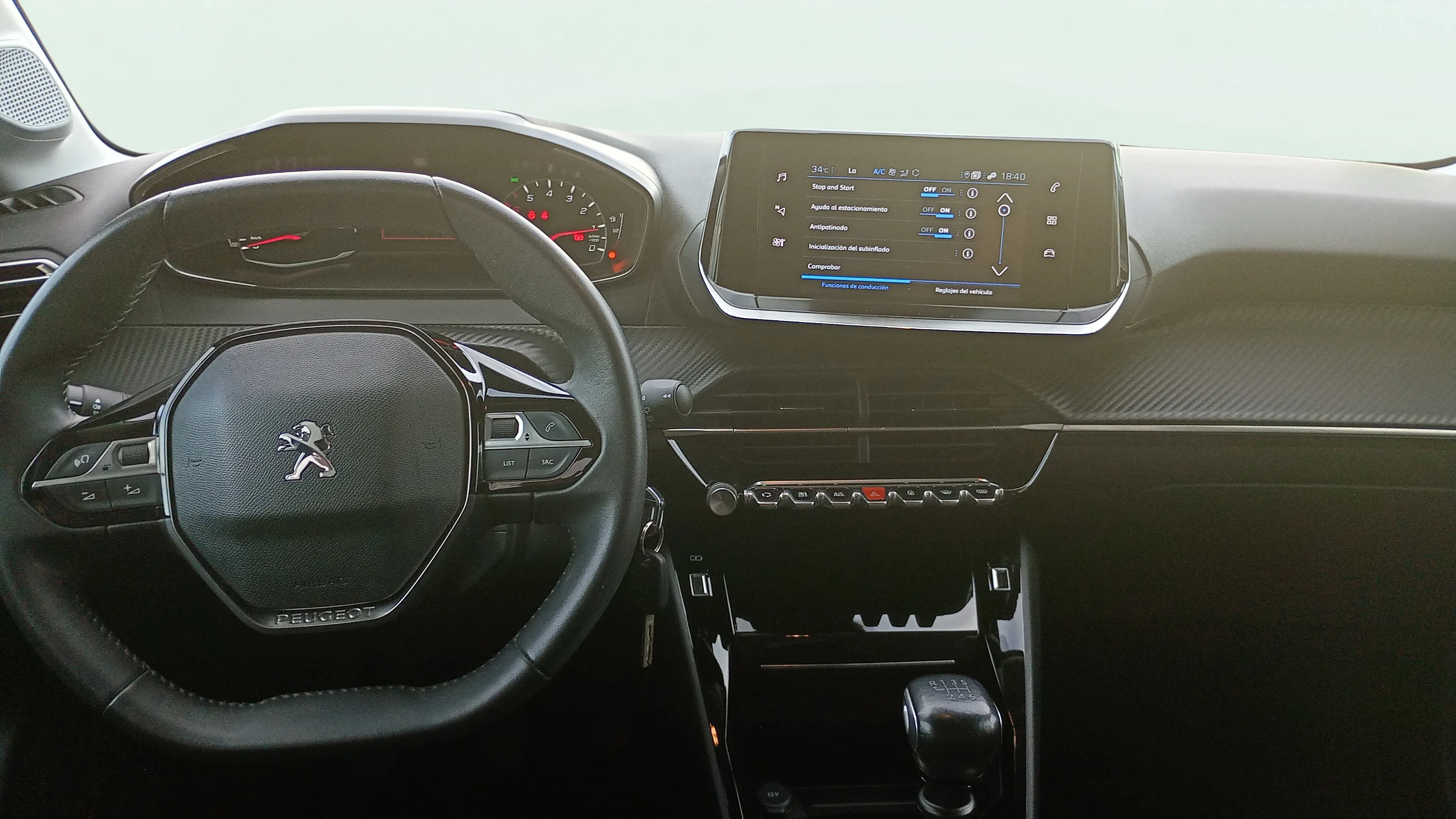 Peugeot 208 PureTech Allure Pack - foto 6