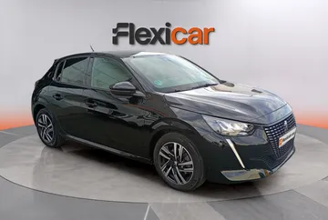 peugeot 208 puretech 73kw 100cv allure pack gasolina manual coslada 903000000284646