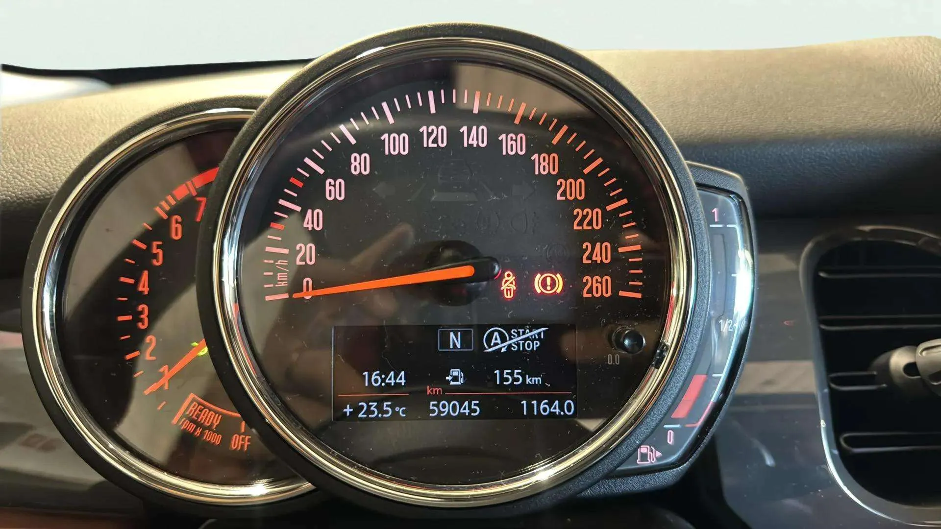 MINI Cooper - foto 17