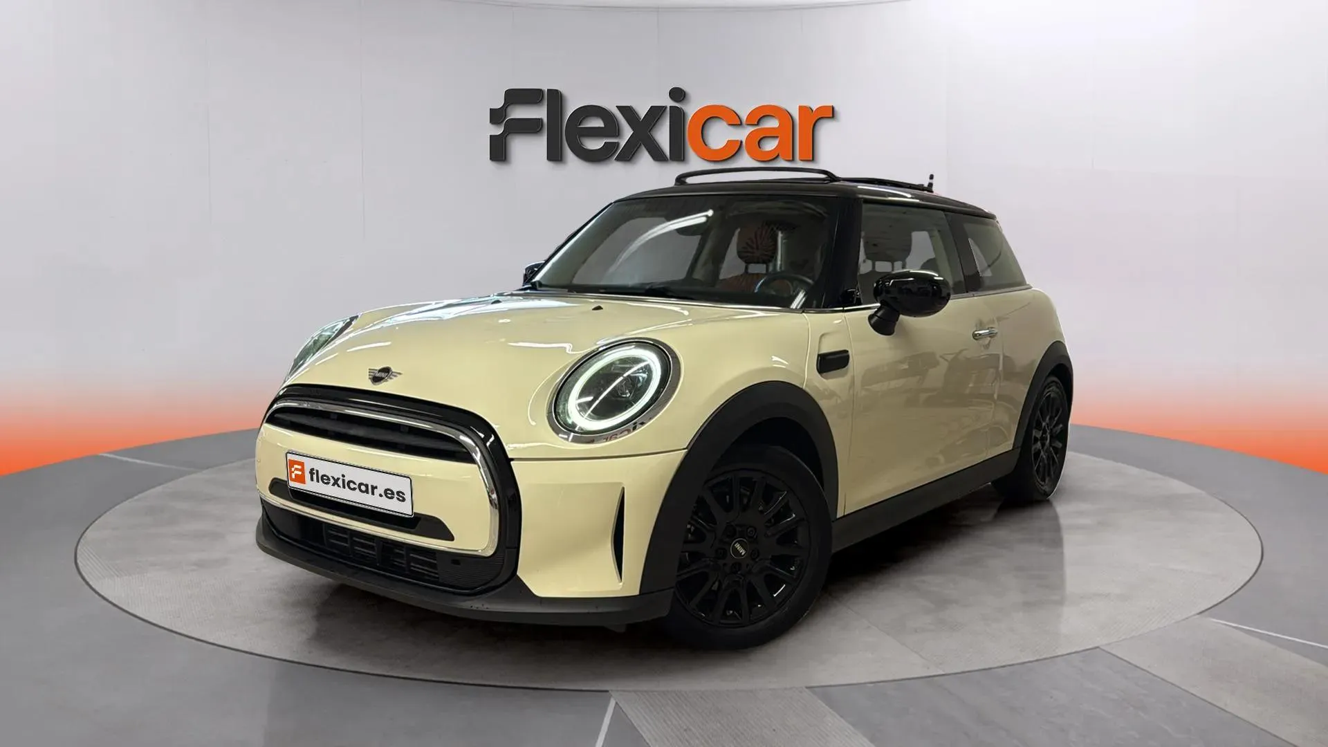 MINI Cooper - foto 3