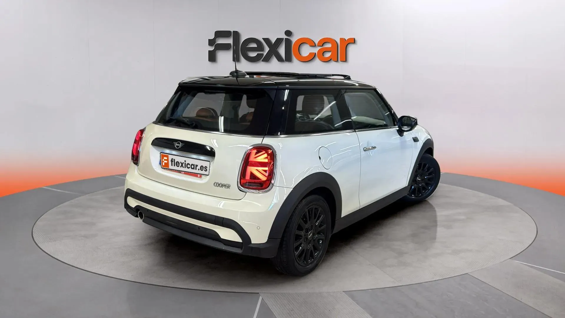 MINI Cooper - foto 7