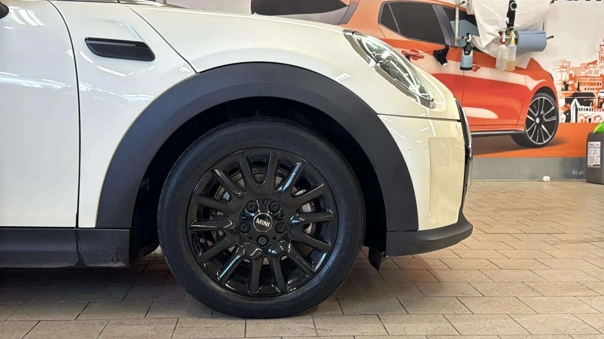 MINI Cooper - foto 10