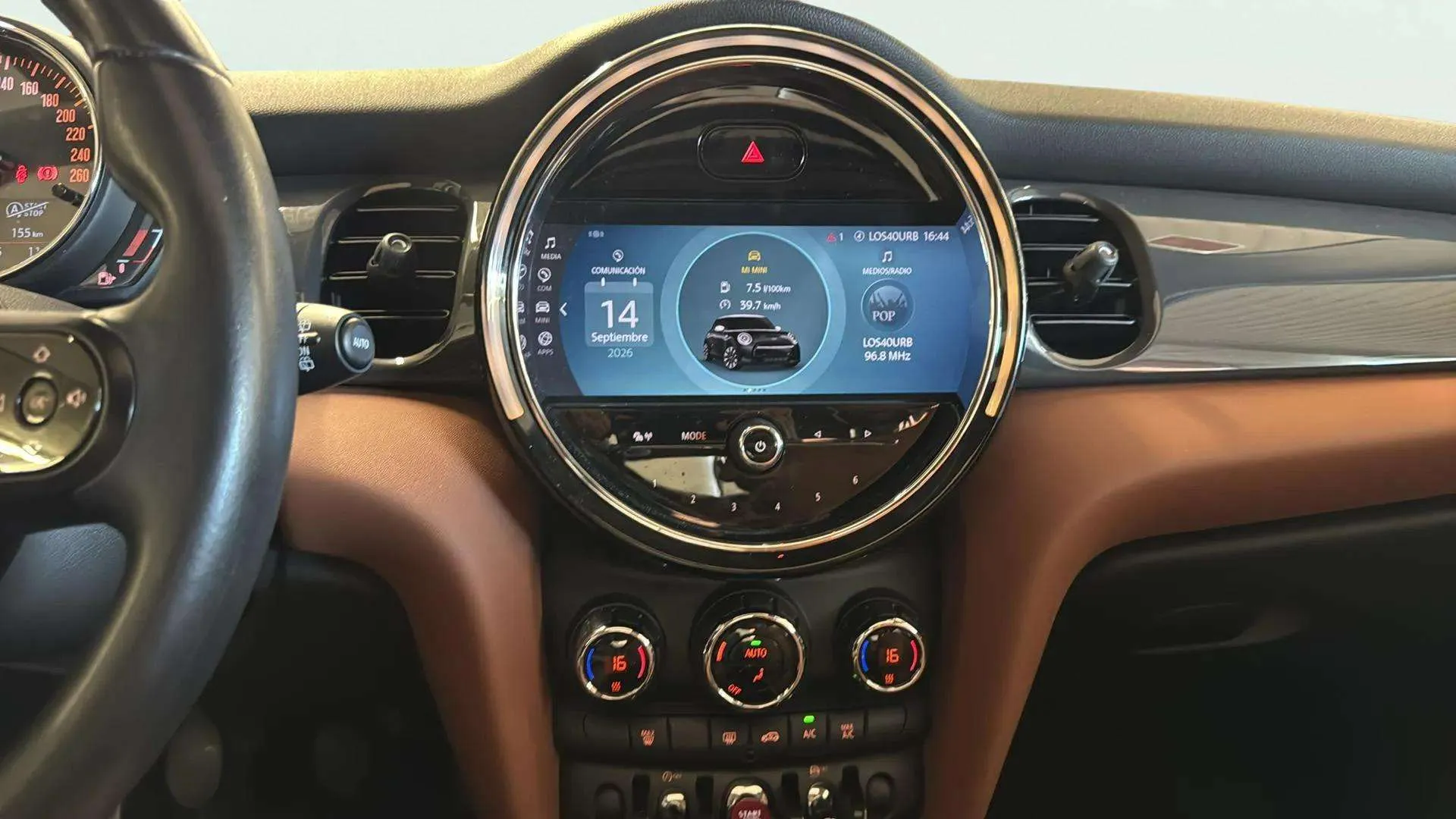 MINI Cooper - foto 16