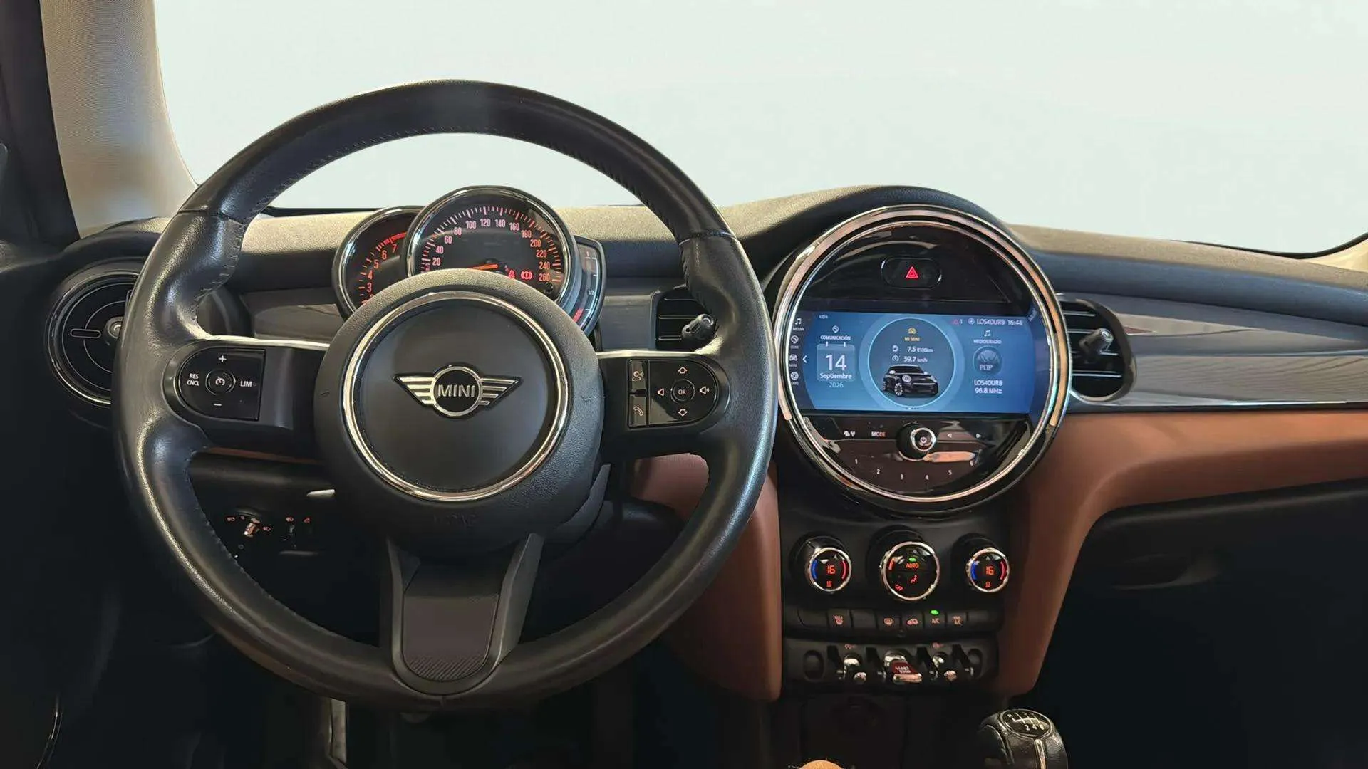 MINI Cooper - foto 14
