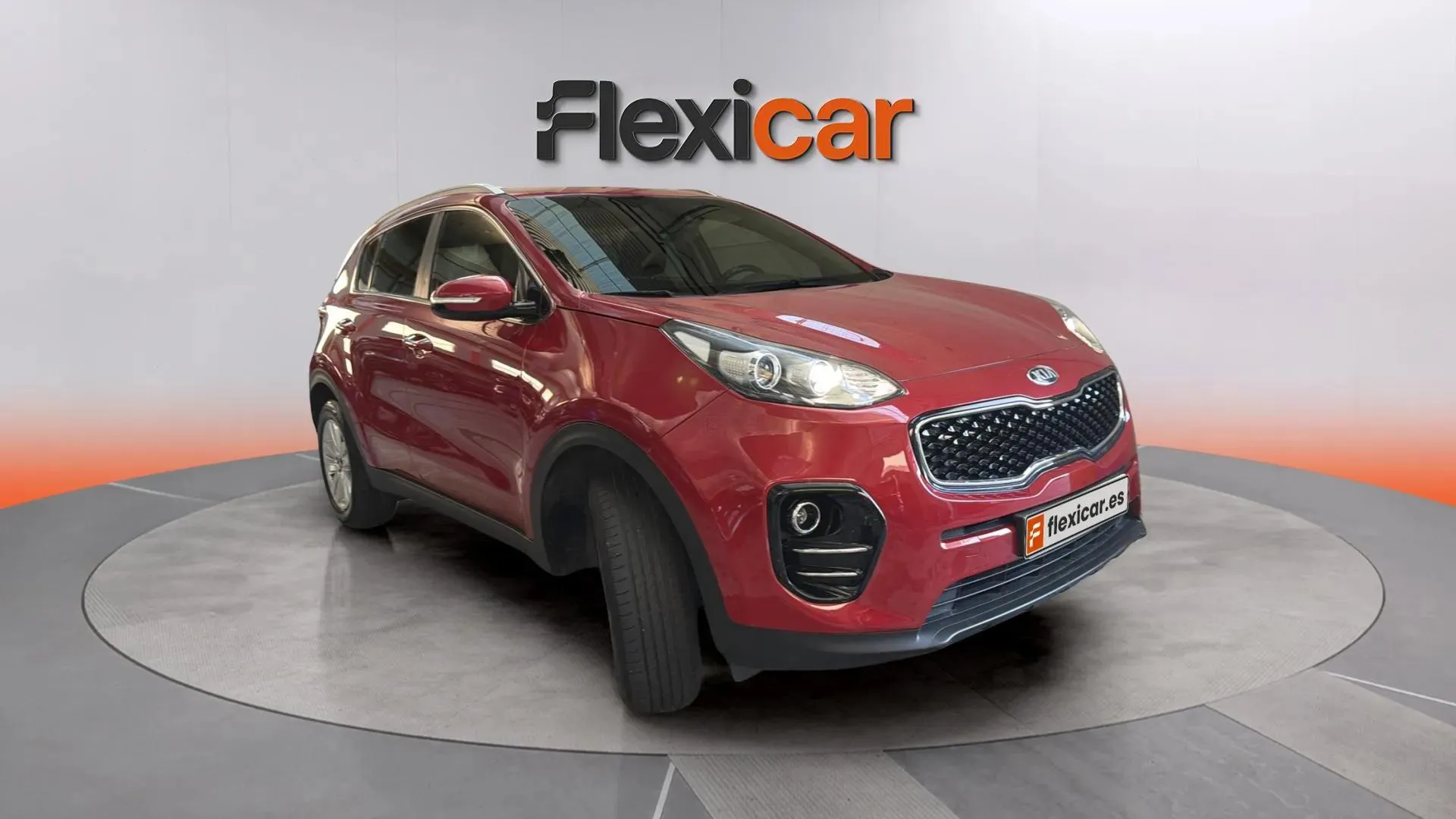 Kia Sportage 1.6 GDi Basic 4x2 - foto 4