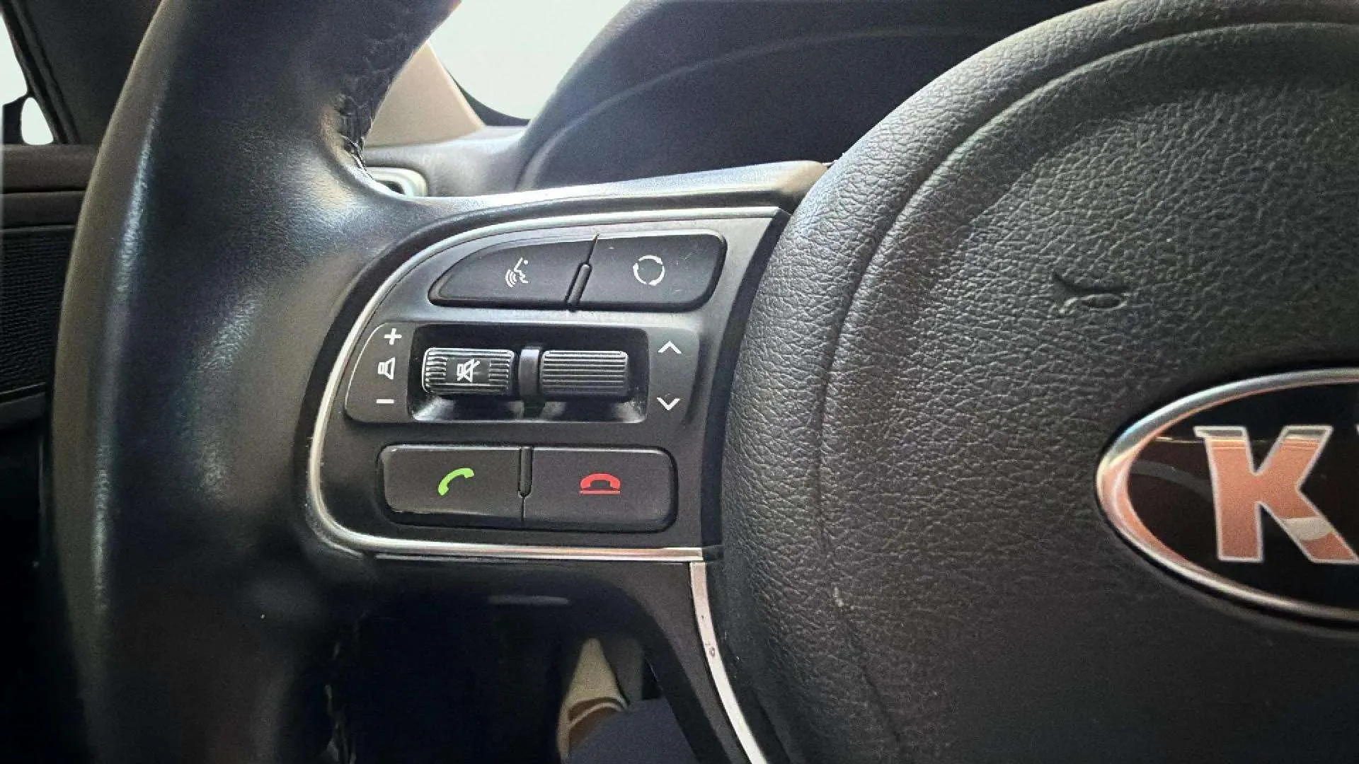 Kia Sportage 1.6 GDi Basic 4x2 - foto 20