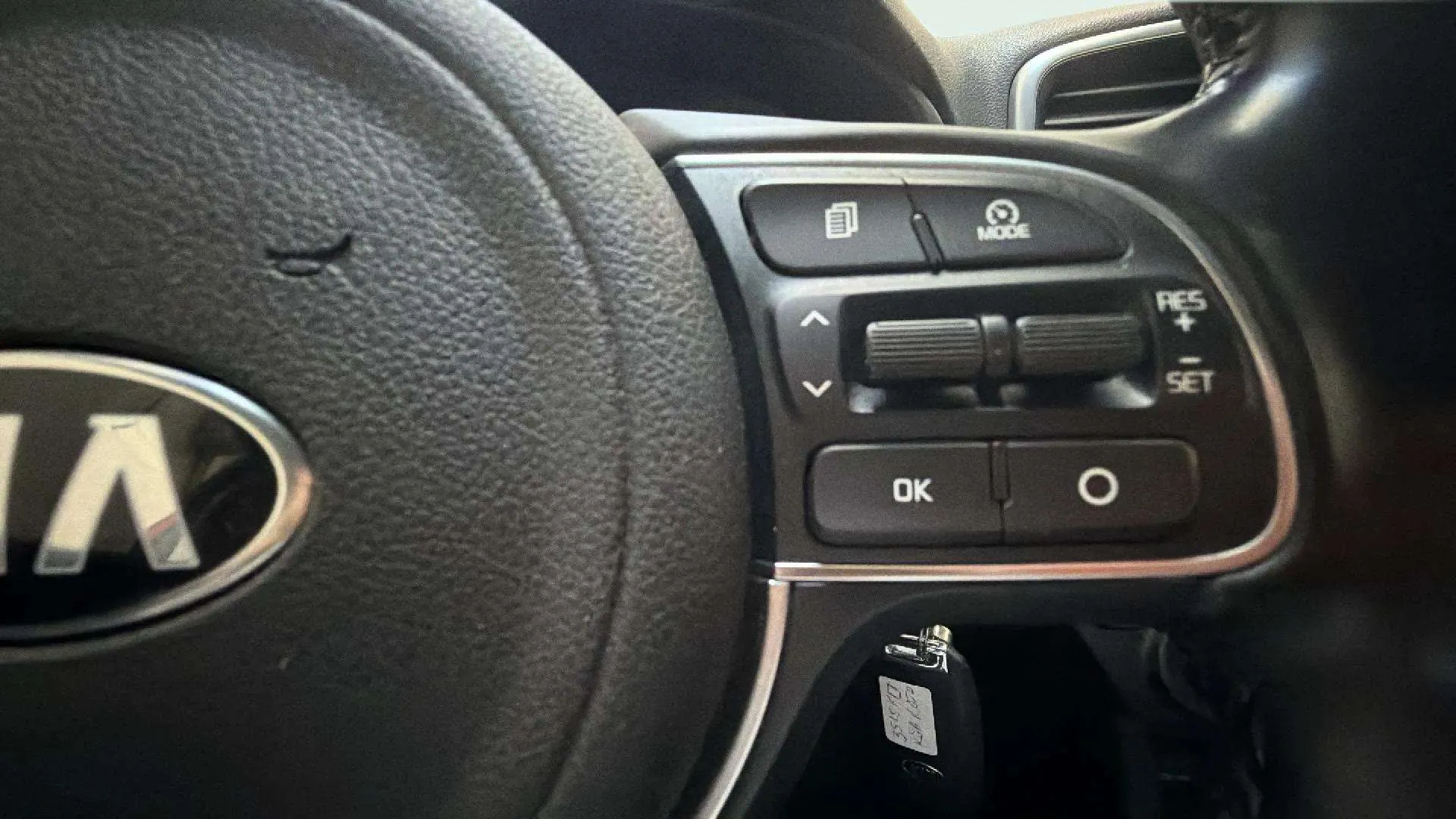 Kia Sportage 1.6 GDi Basic 4x2 - foto 21