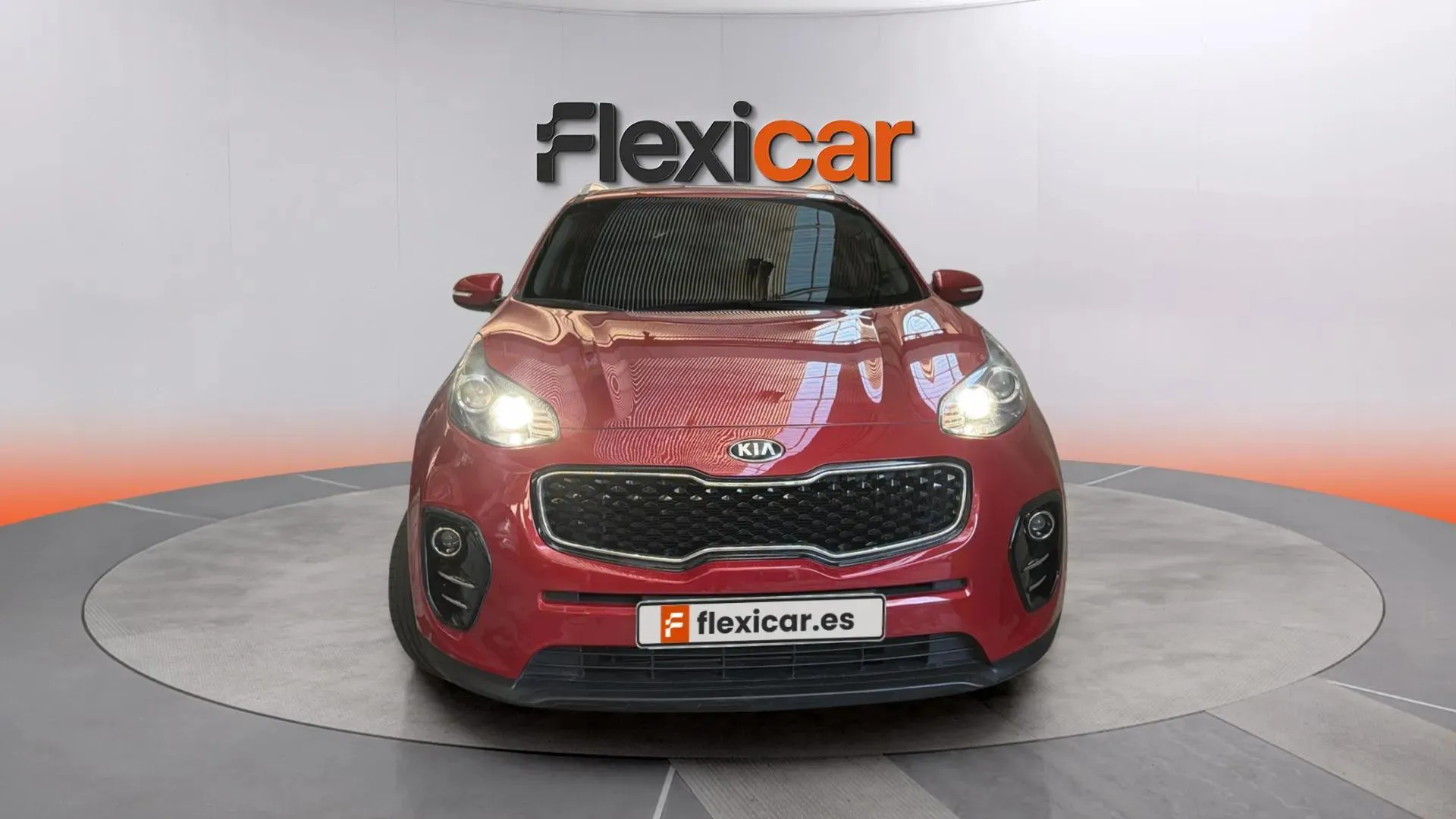 Kia Sportage 1.6 GDi Basic 4x2 - foto 3