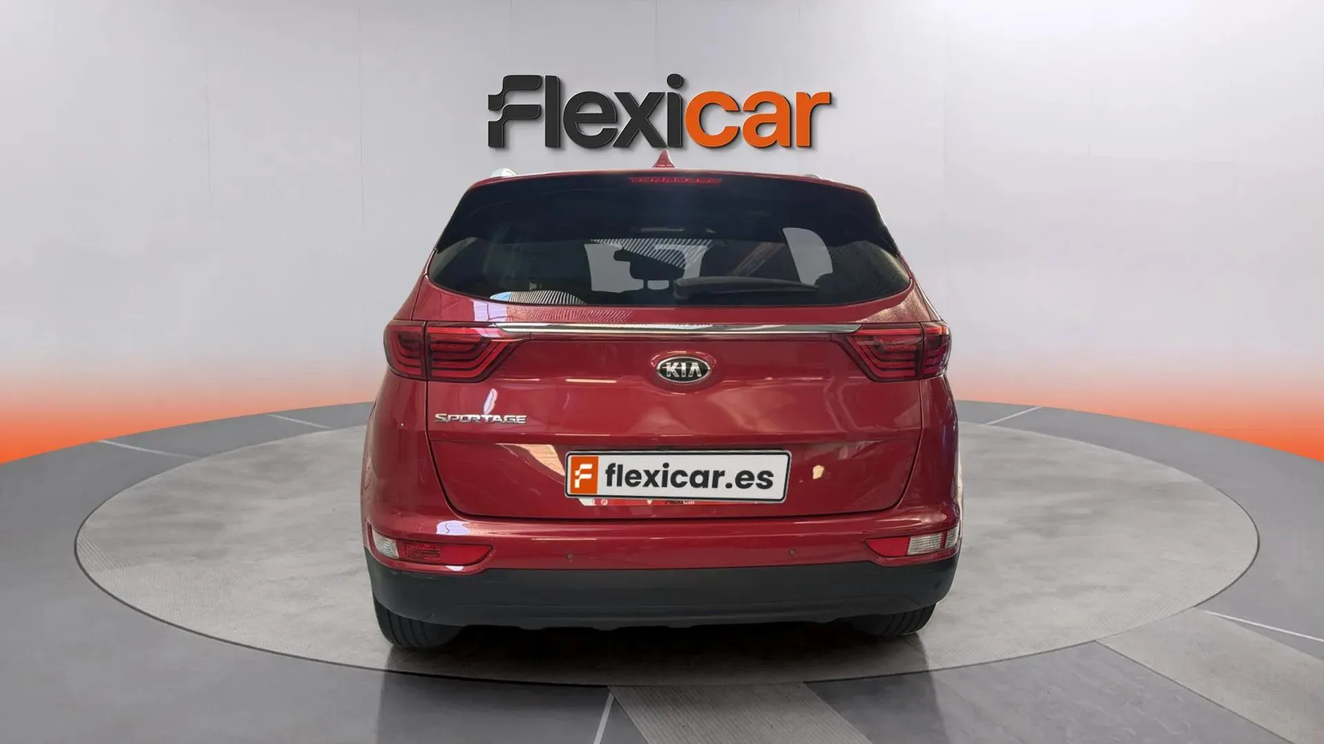 Kia Sportage 1.6 GDi Basic 4x2 - foto 11