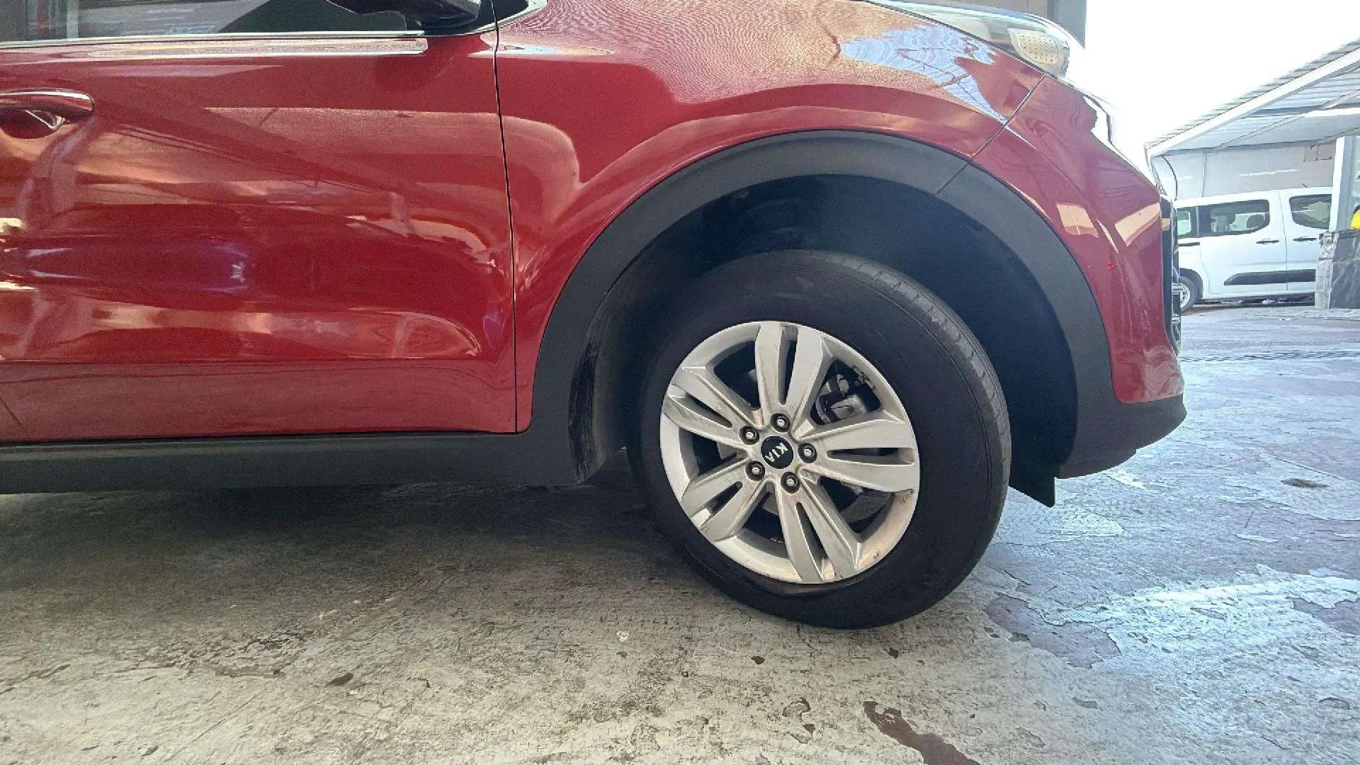Kia Sportage 1.6 GDi Basic 4x2 - foto 13