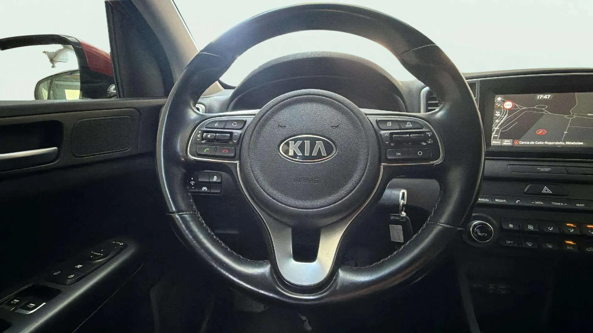 Kia Sportage 1.6 GDi Basic 4x2 - foto 14