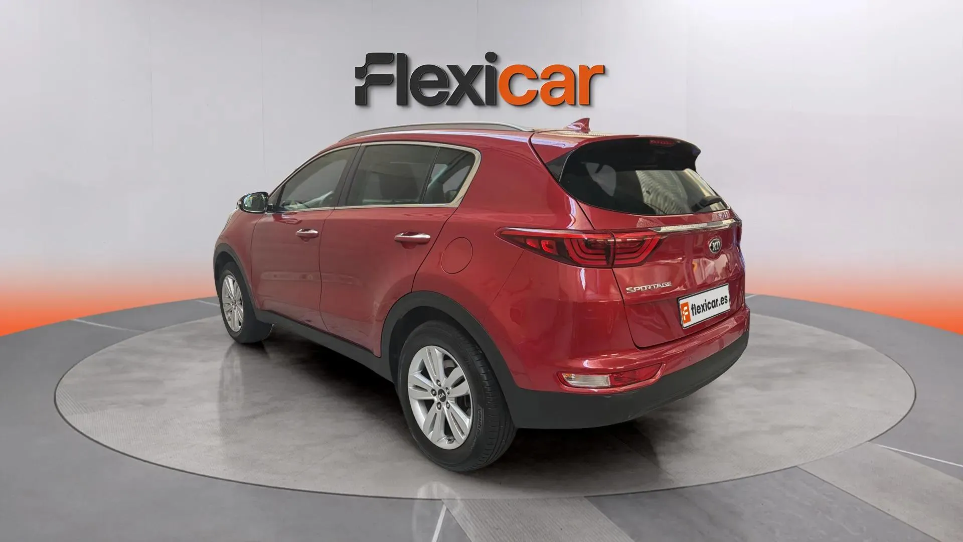 Kia Sportage 1.6 GDi Basic 4x2 - foto 10