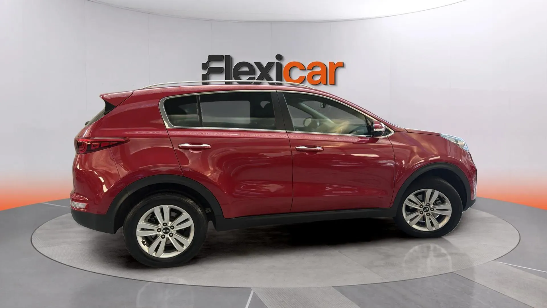 Kia Sportage 1.6 GDi Basic 4x2 - foto 7