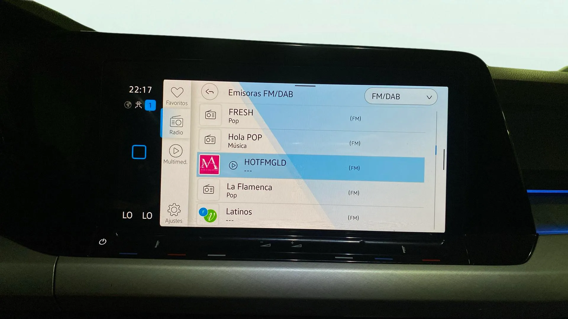 Volkswagen Golf Life 1.5 eTSI DSG Variant - foto 23