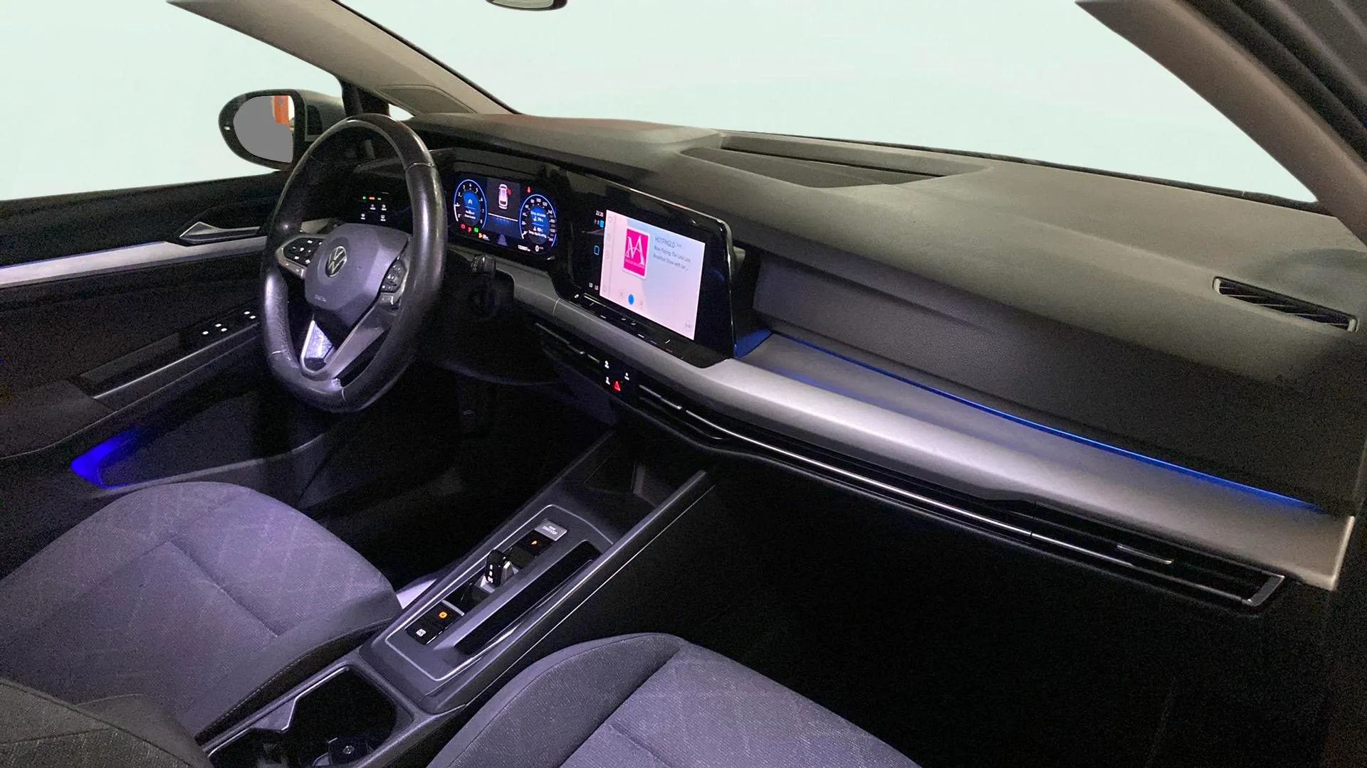 Volkswagen Golf Life 1.5 eTSI DSG Variant - foto 11