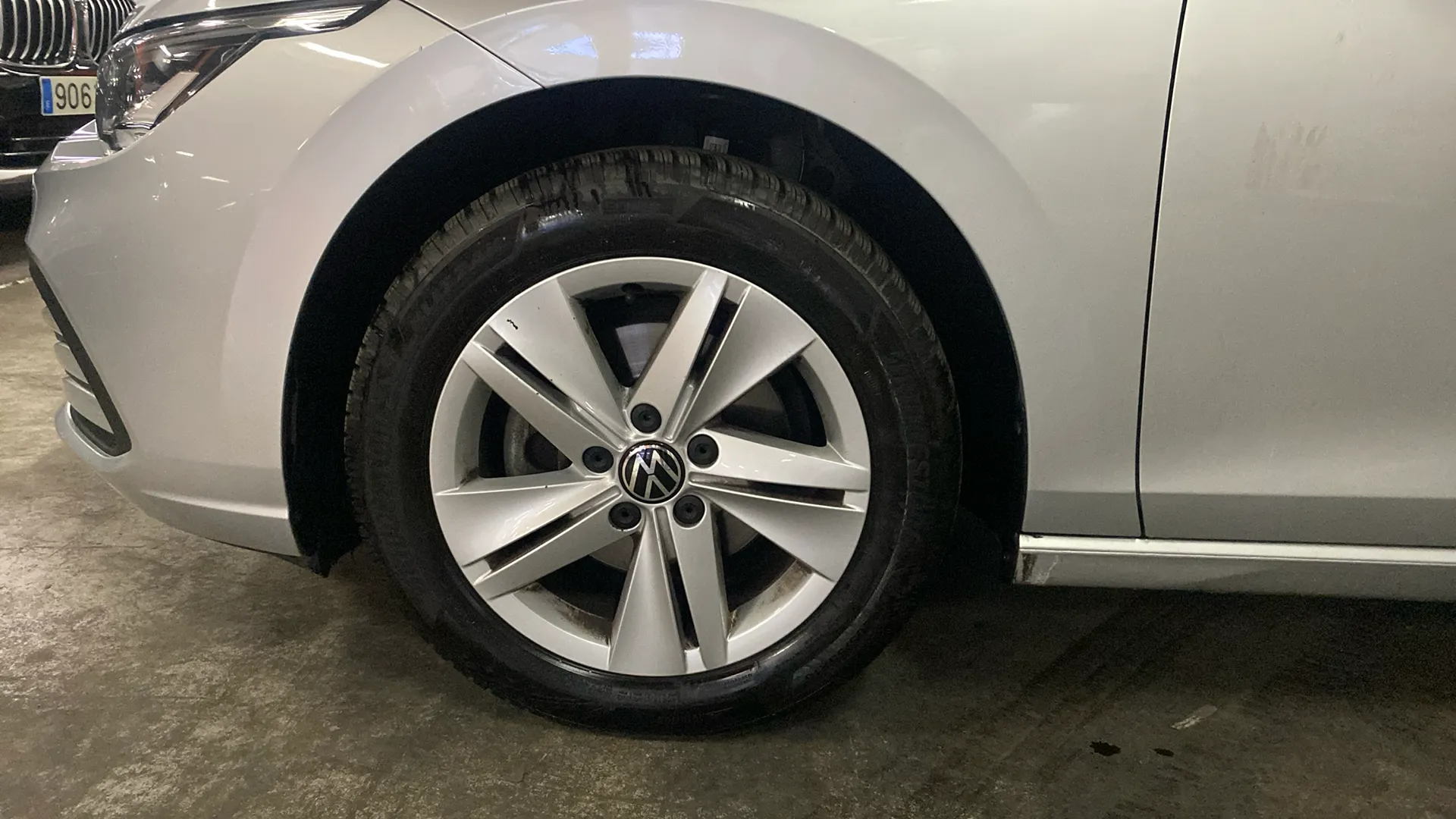Volkswagen Golf Life 1.5 eTSI DSG Variant - foto 30