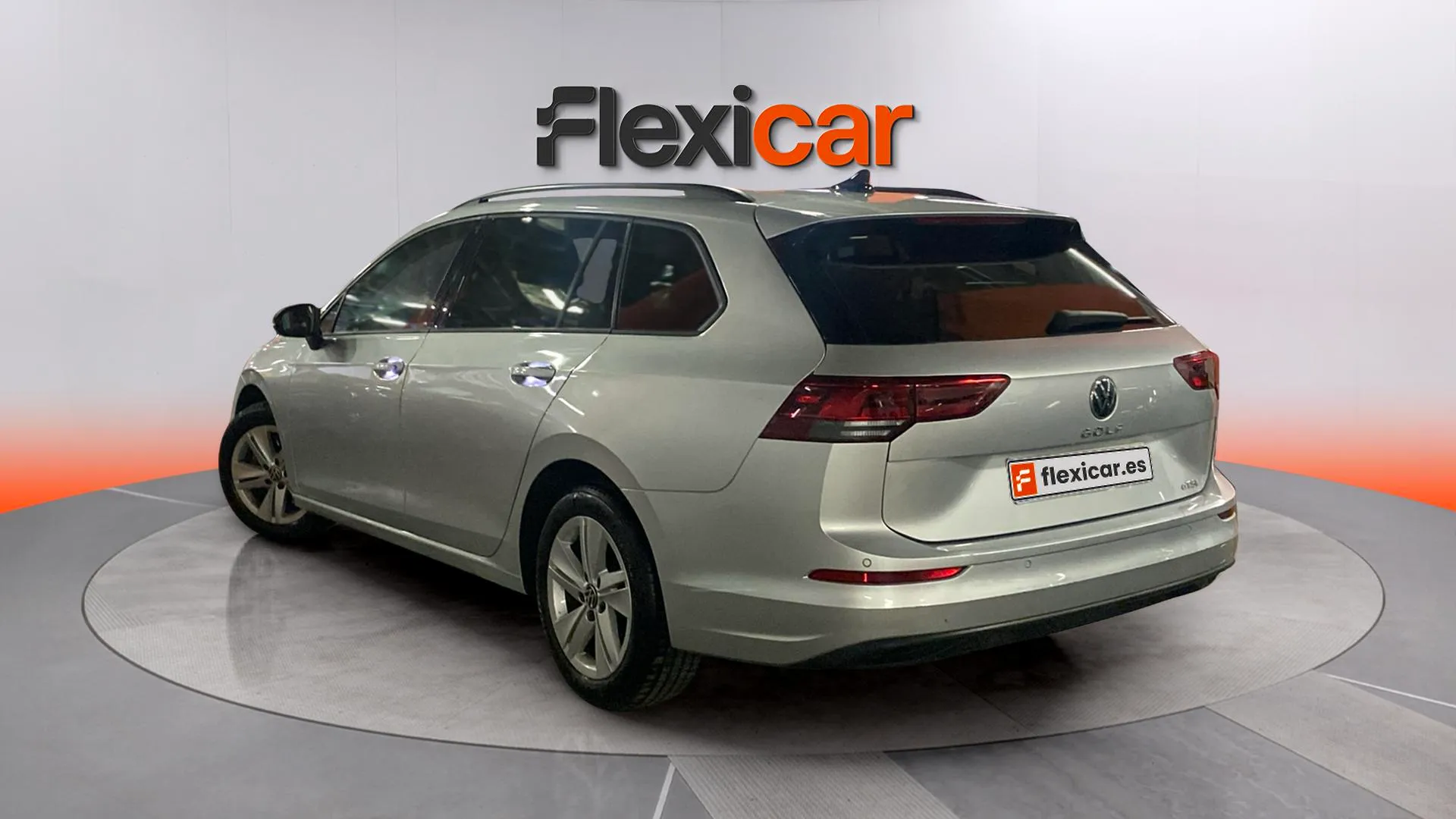 Volkswagen Golf Life 1.5 eTSI DSG Variant - foto 6