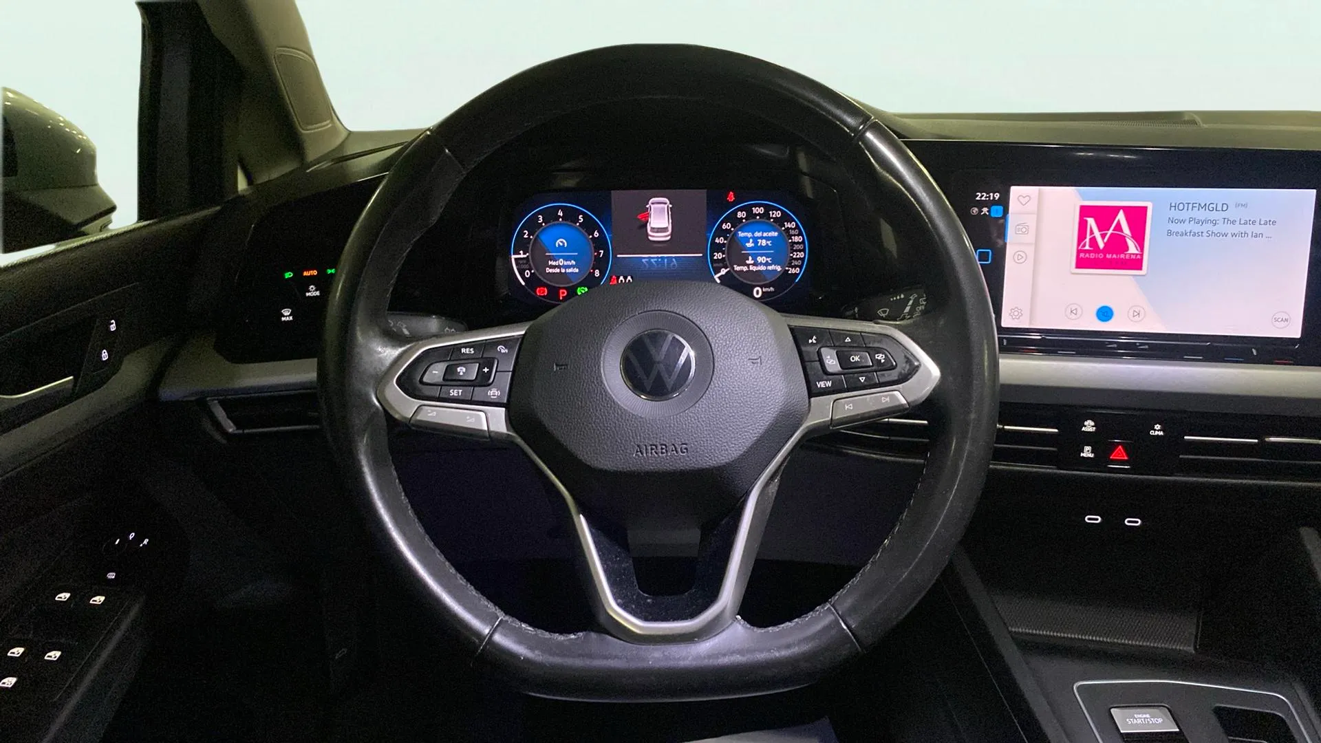 Volkswagen Golf Life 1.5 eTSI DSG Variant - foto 13