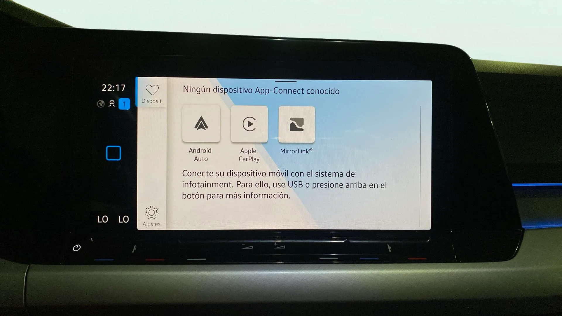 Volkswagen Golf Life 1.5 eTSI DSG Variant - foto 22