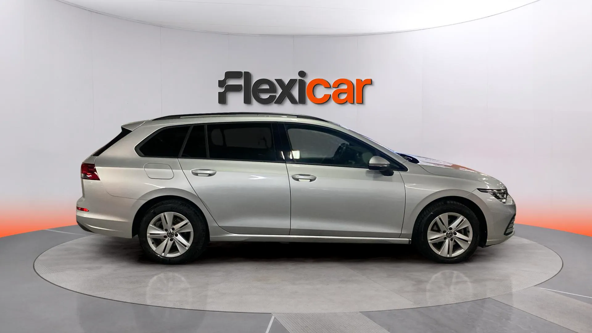 Volkswagen Golf Life 1.5 eTSI DSG Variant - foto 4