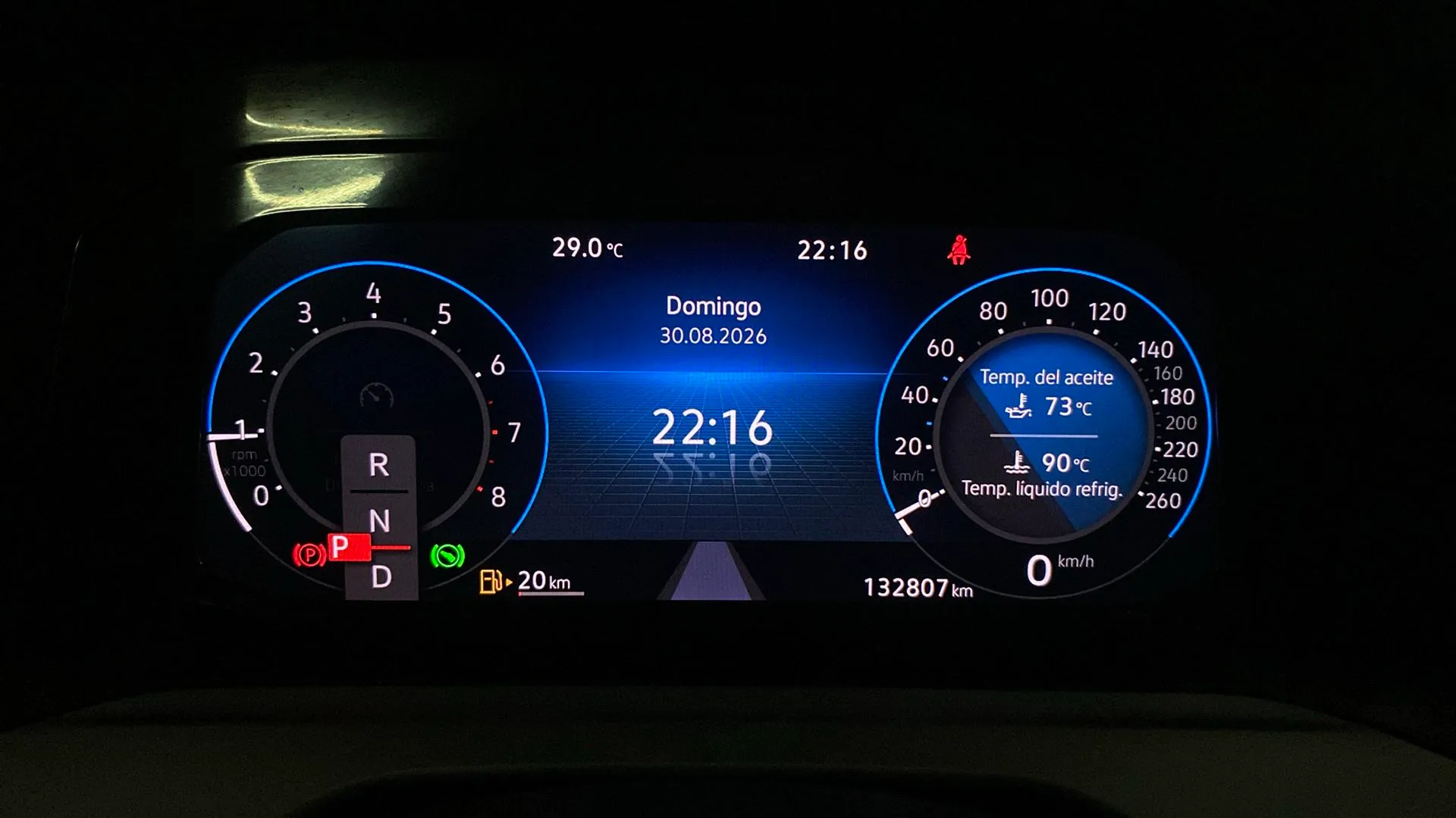 Volkswagen Golf Life 1.5 eTSI DSG Variant - foto 14