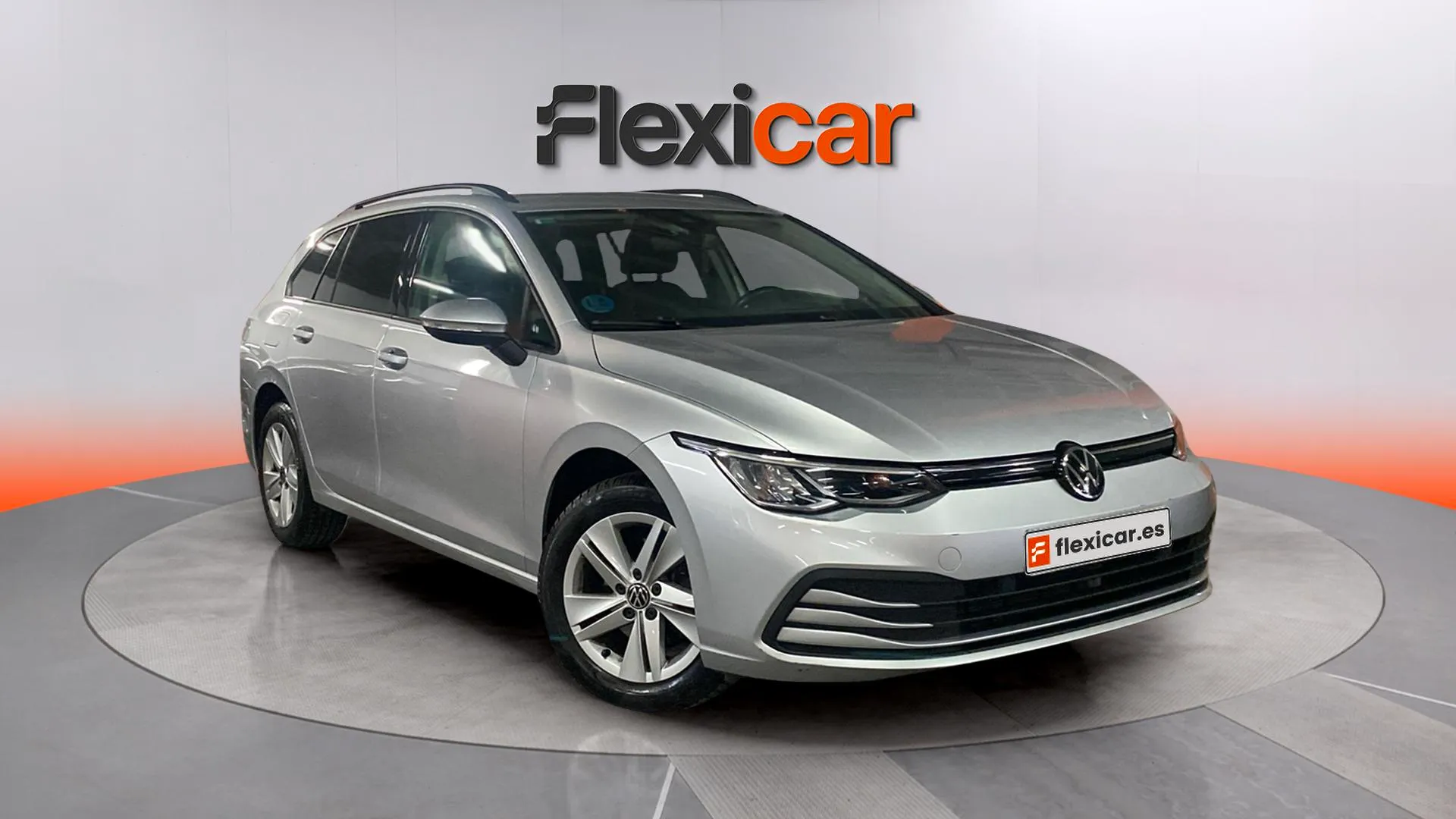 Volkswagen Golf Life 1.5 eTSI DSG Variant