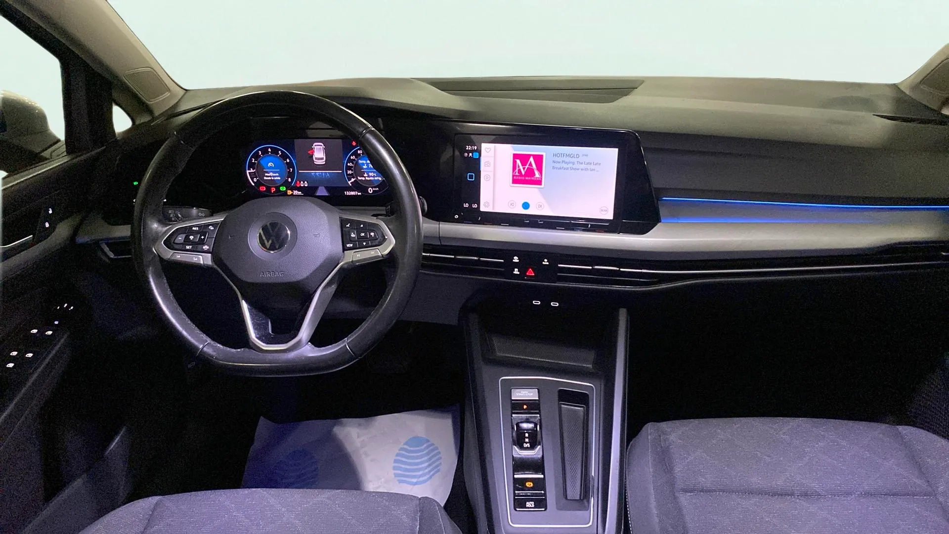 Volkswagen Golf Life 1.5 eTSI DSG Variant - foto 12