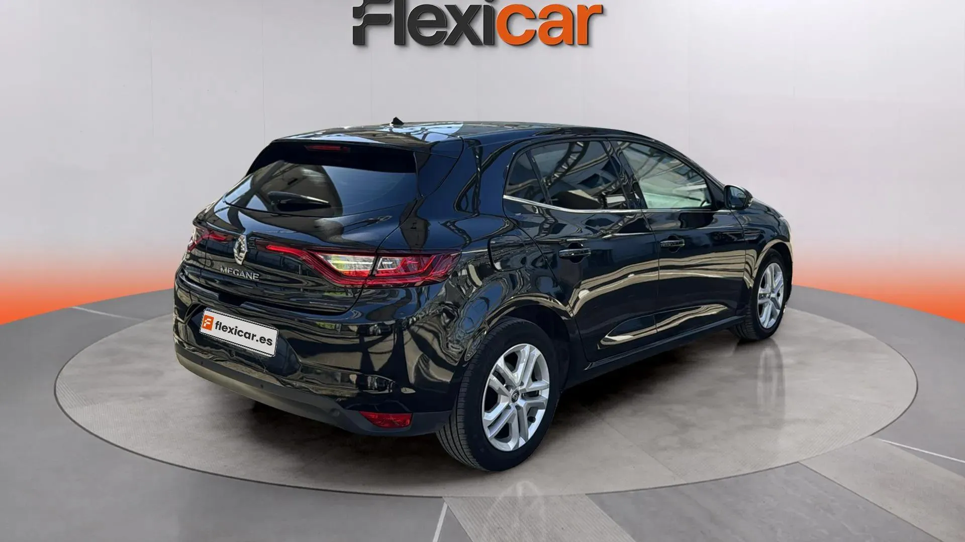 Renault Mégane Bose Blue dCi EDC - foto 7