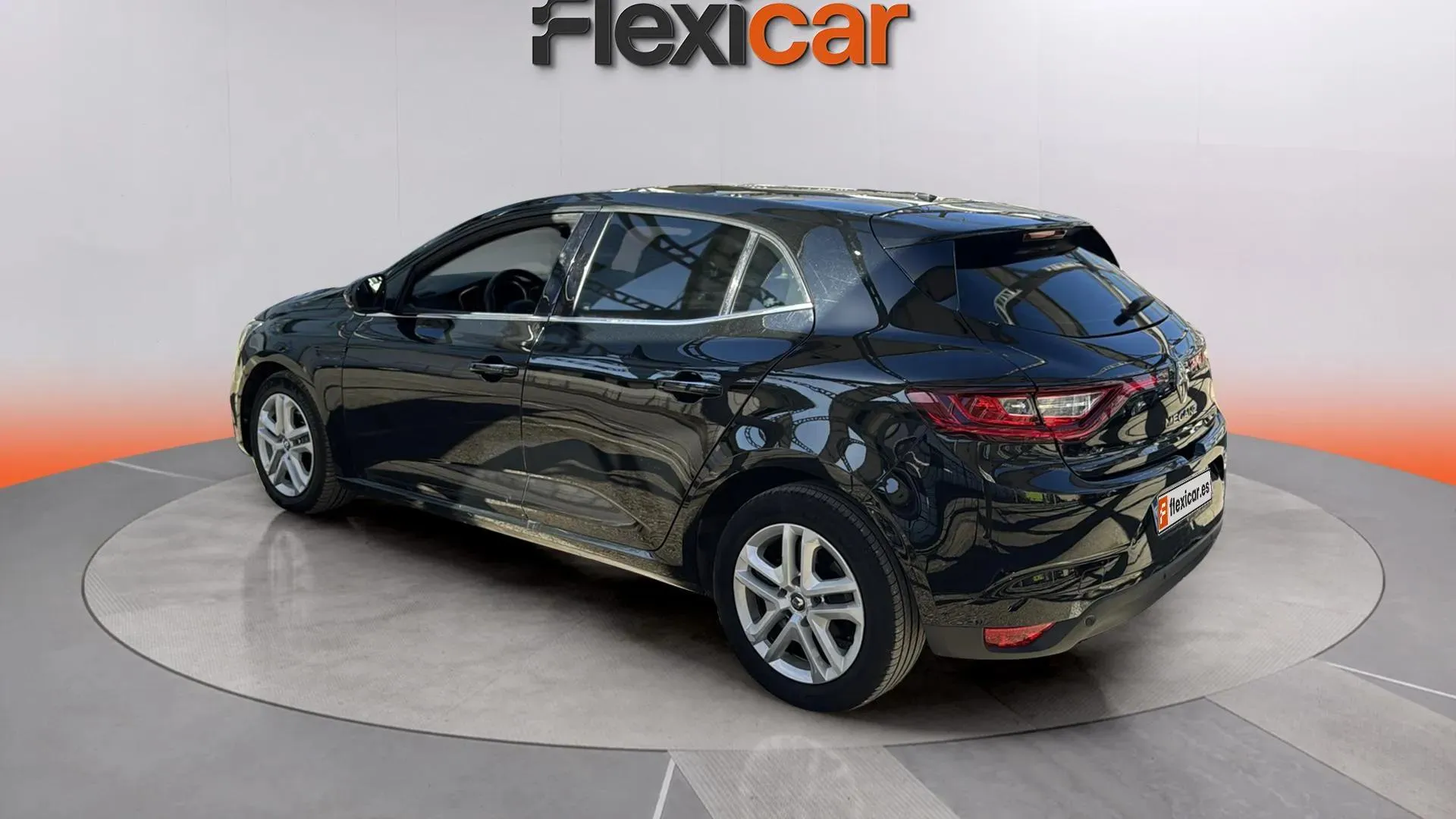 Renault Mégane Bose Blue dCi EDC - foto 4