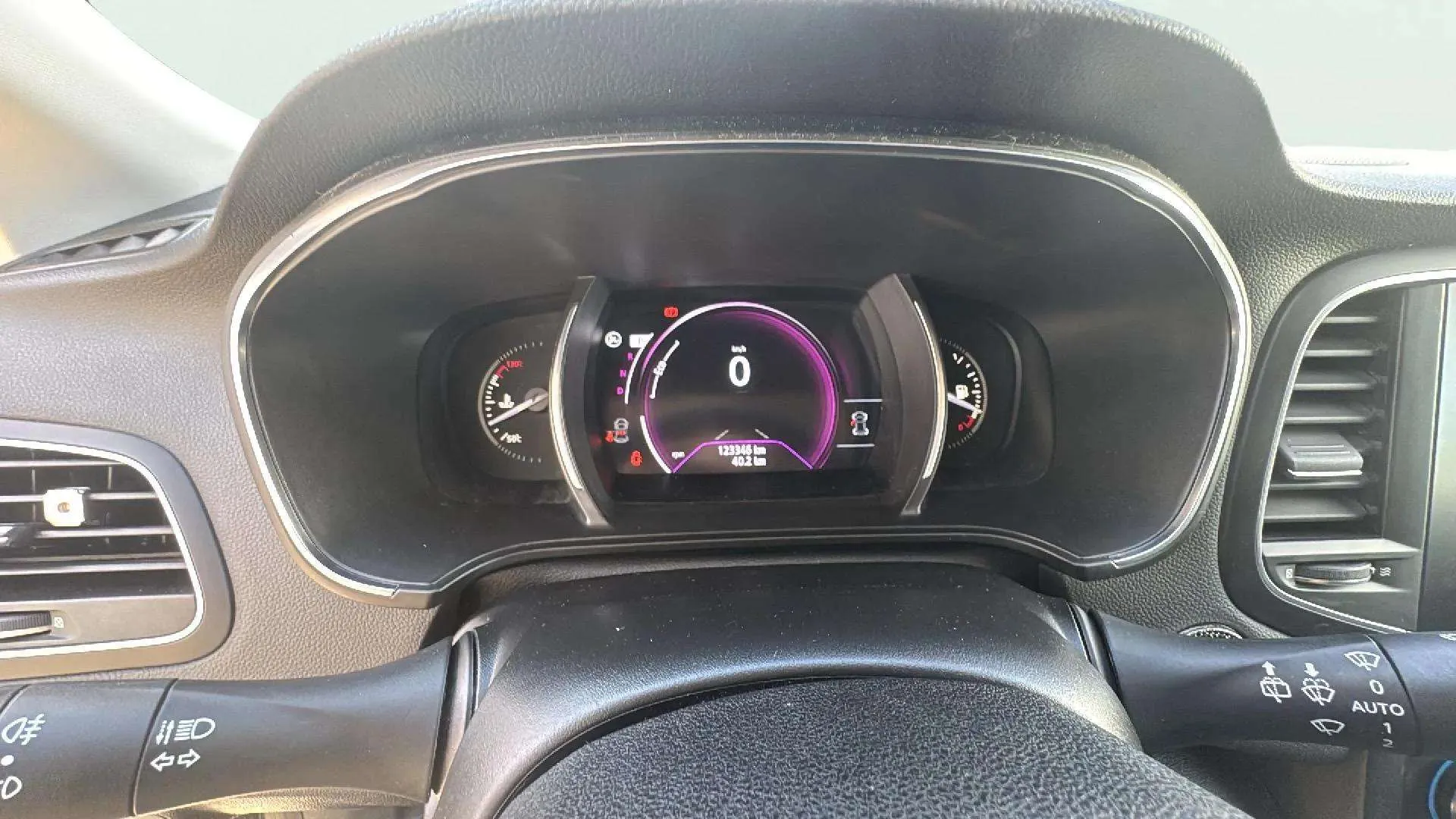 Renault Mégane Bose Blue dCi EDC - foto 14