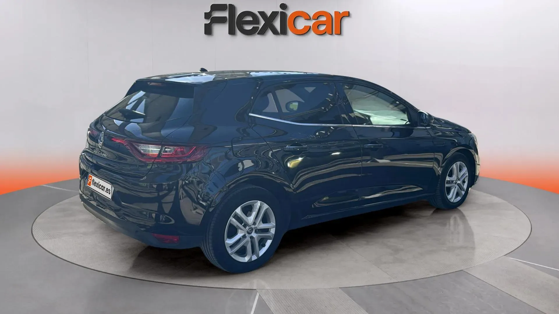 Renault Mégane Bose Blue dCi EDC - foto 8