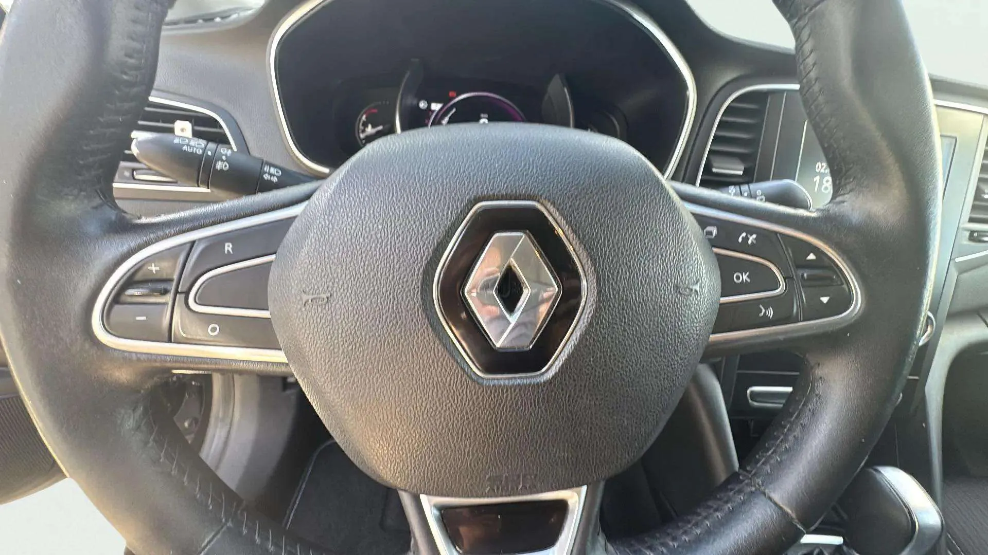 Renault Mégane Bose Blue dCi EDC - foto 20