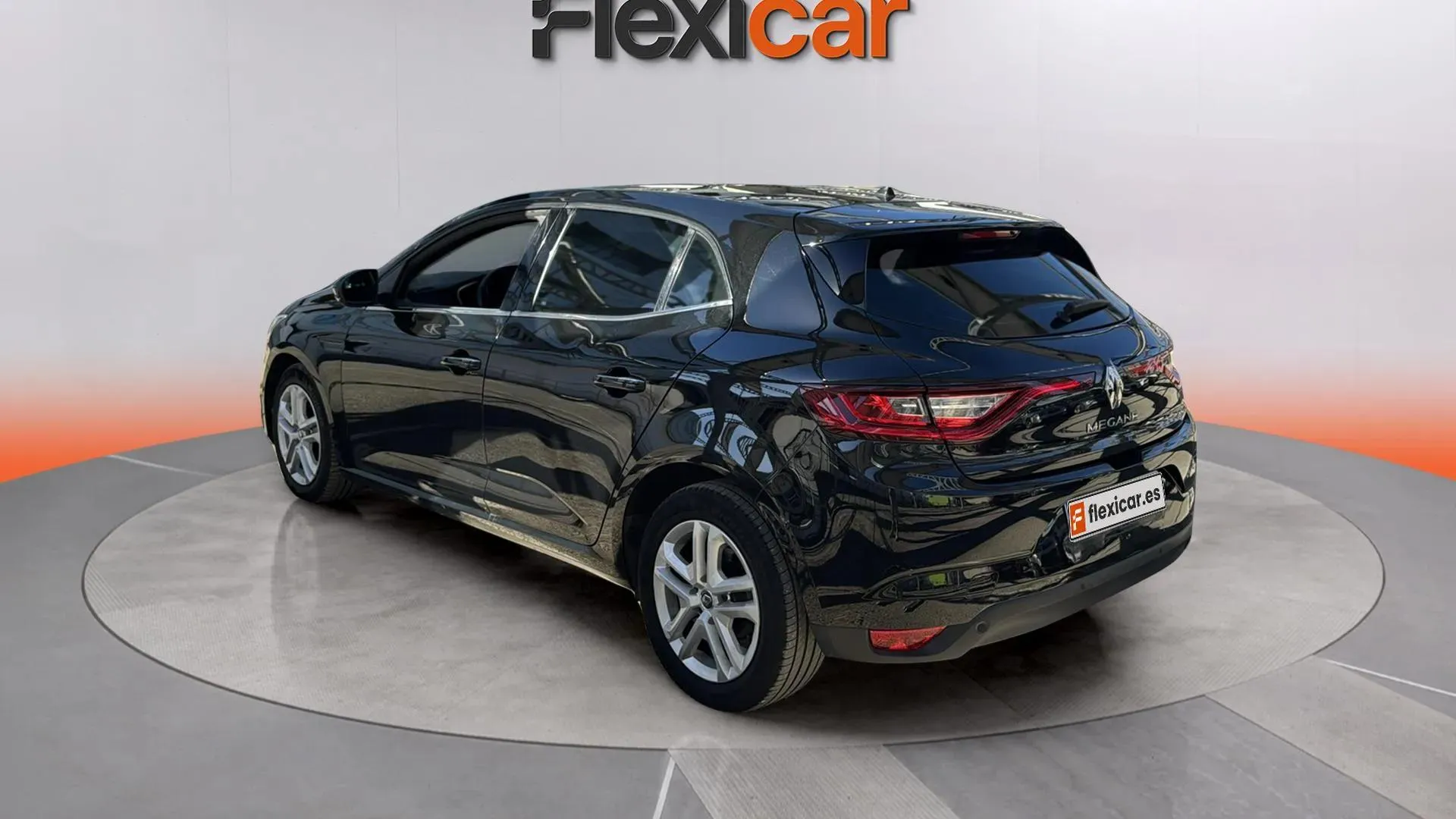 Renault Mégane Bose Blue dCi EDC - foto 5