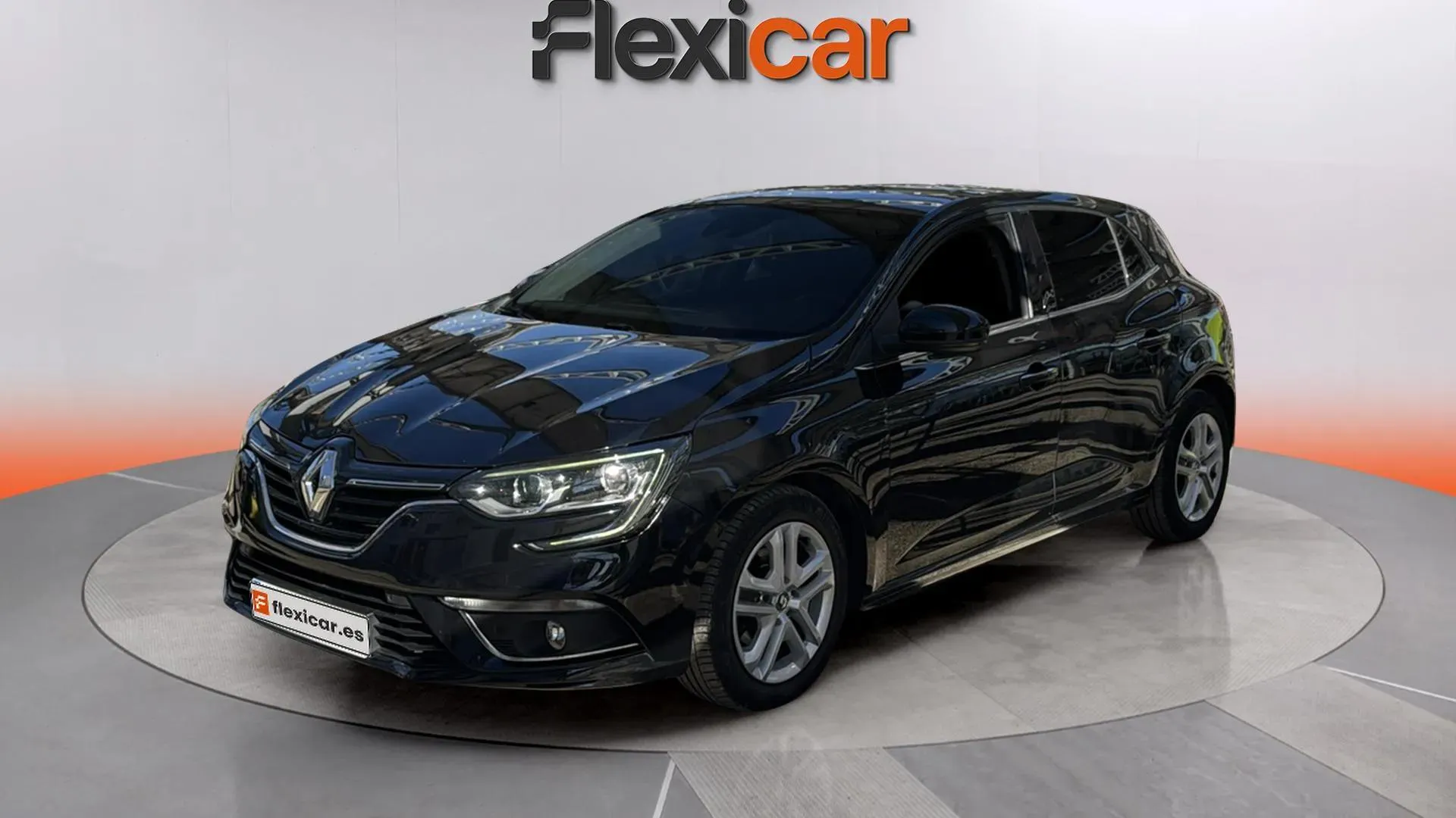Renault Mégane Bose Blue dCi EDC - foto 10