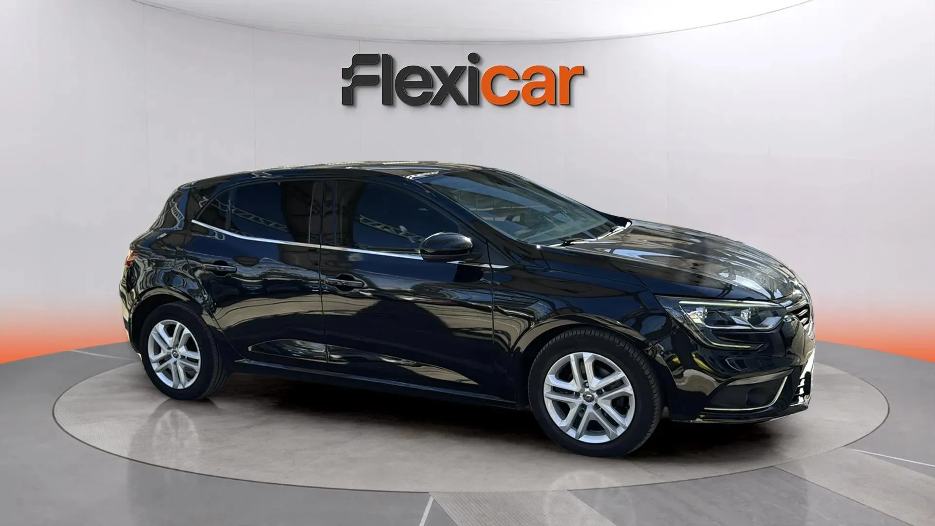 Renault Mégane Bose Blue dCi EDC - foto 2