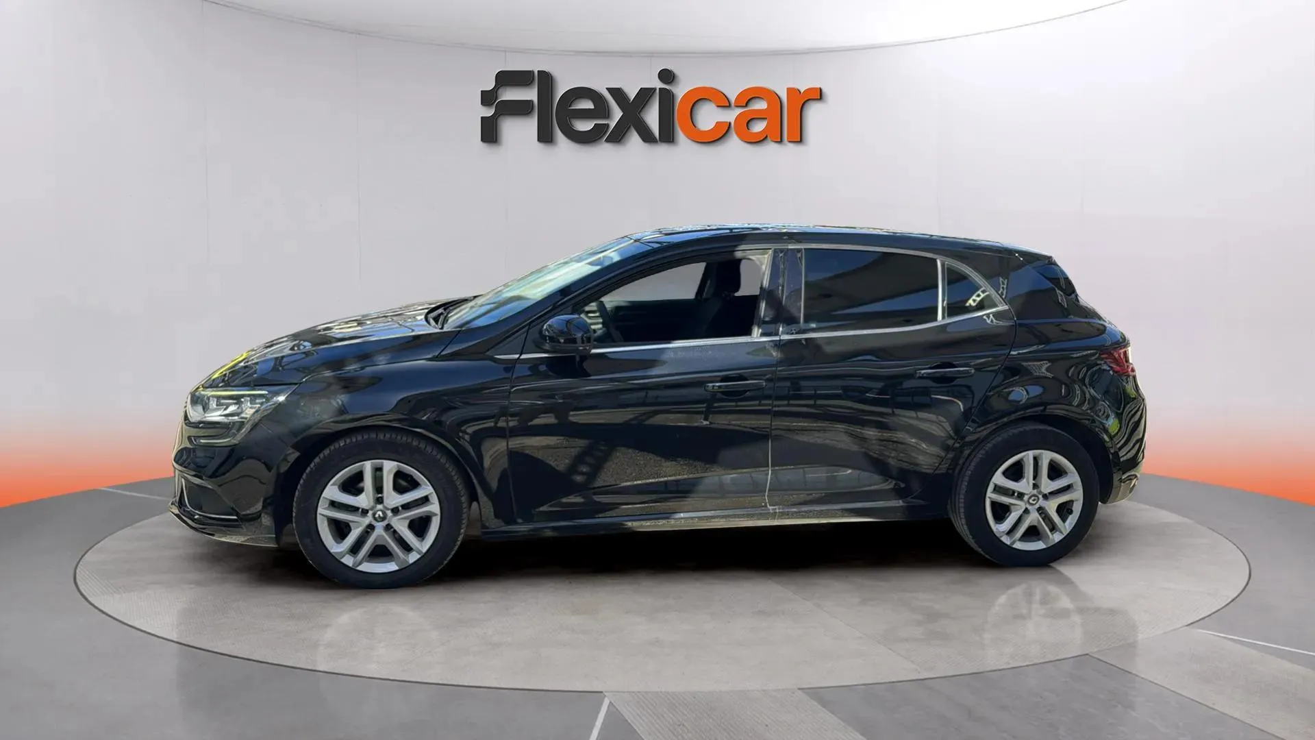Renault Mégane Bose Blue dCi EDC - foto 3