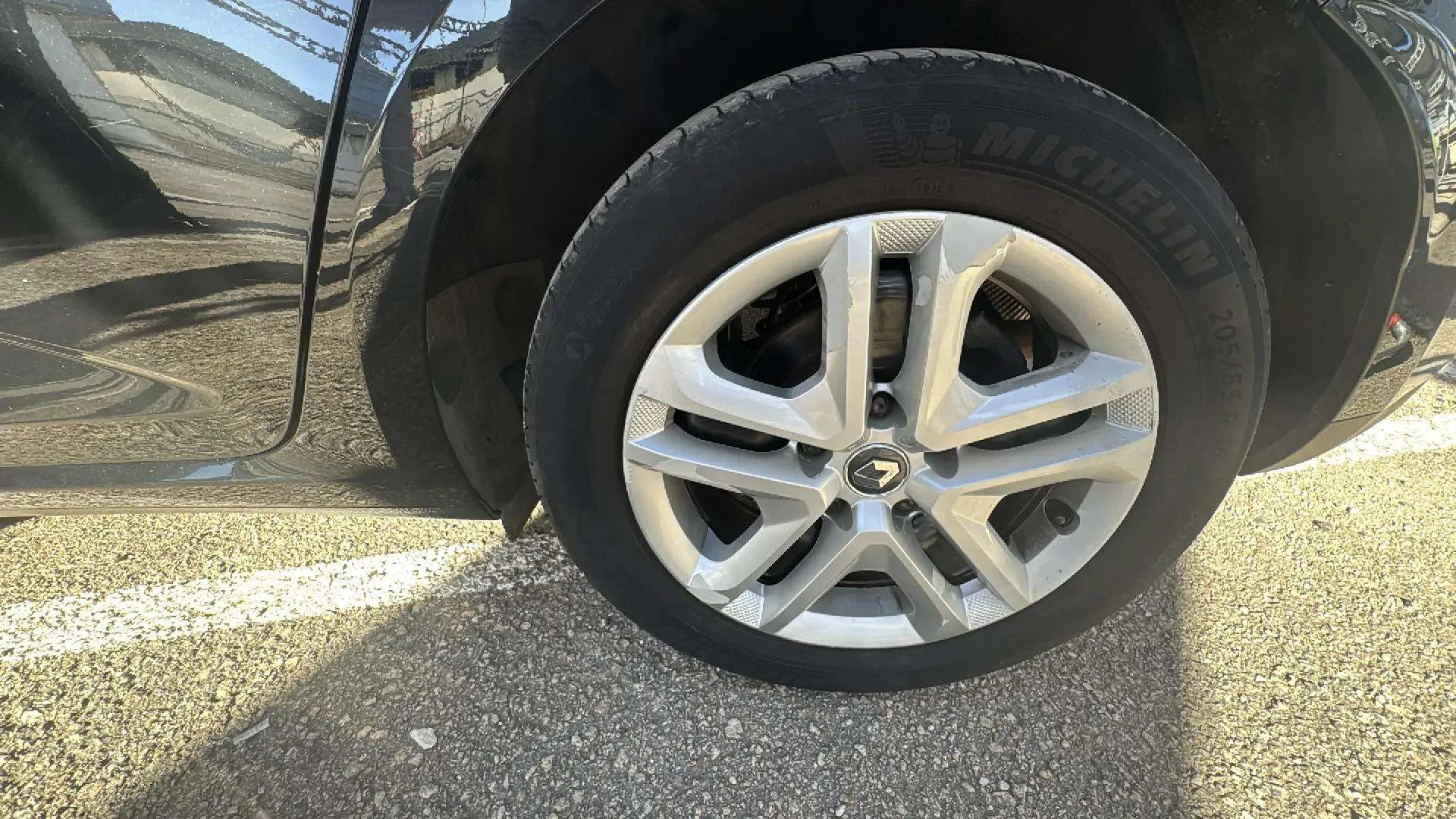 Renault Mégane Bose Blue dCi EDC - foto 18