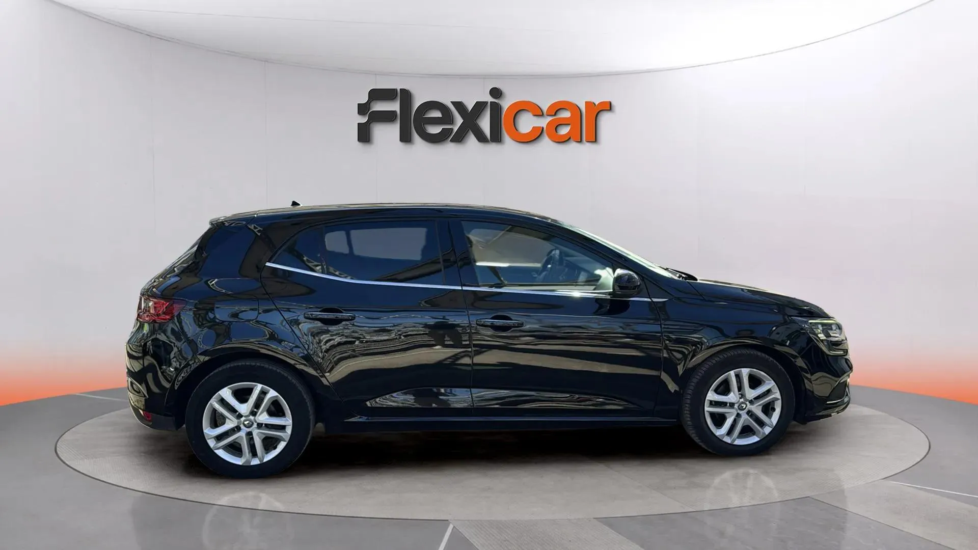Renault Mégane Bose Blue dCi EDC - foto 9