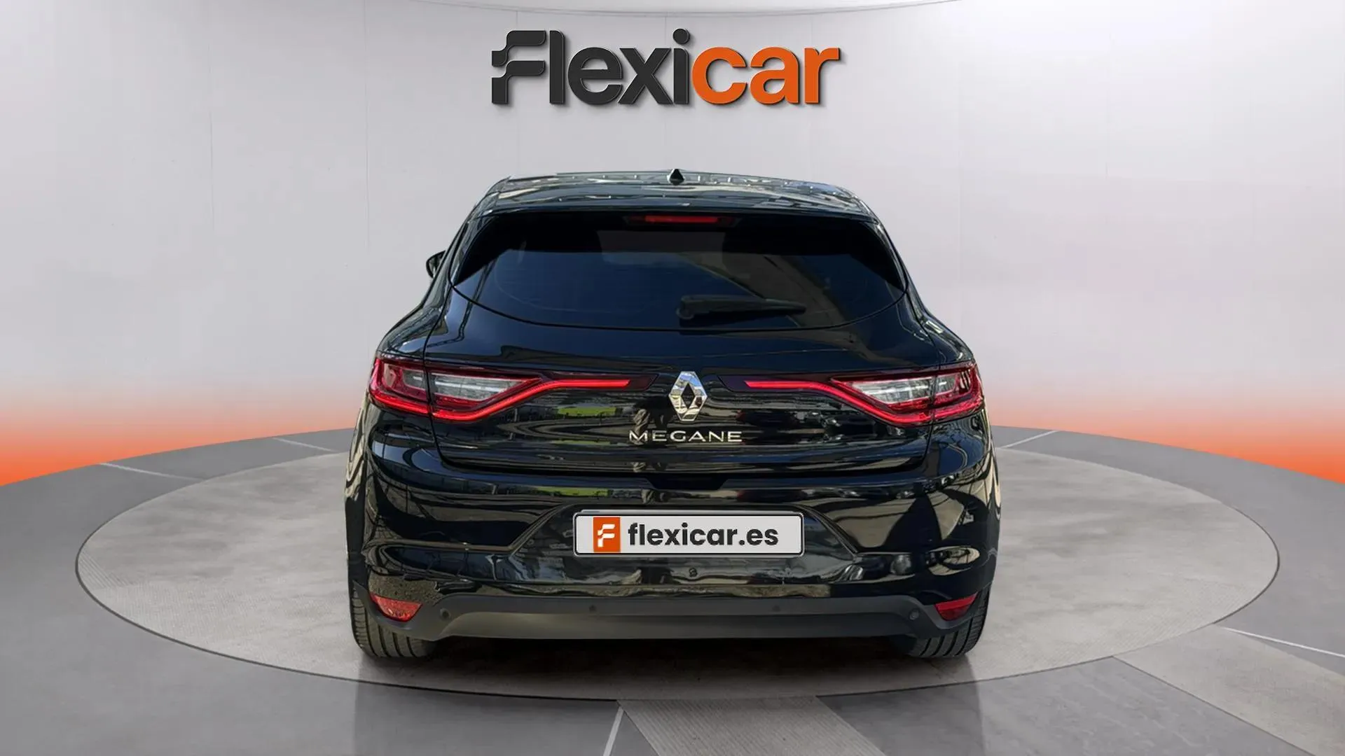 Renault Mégane Bose Blue dCi EDC - foto 6