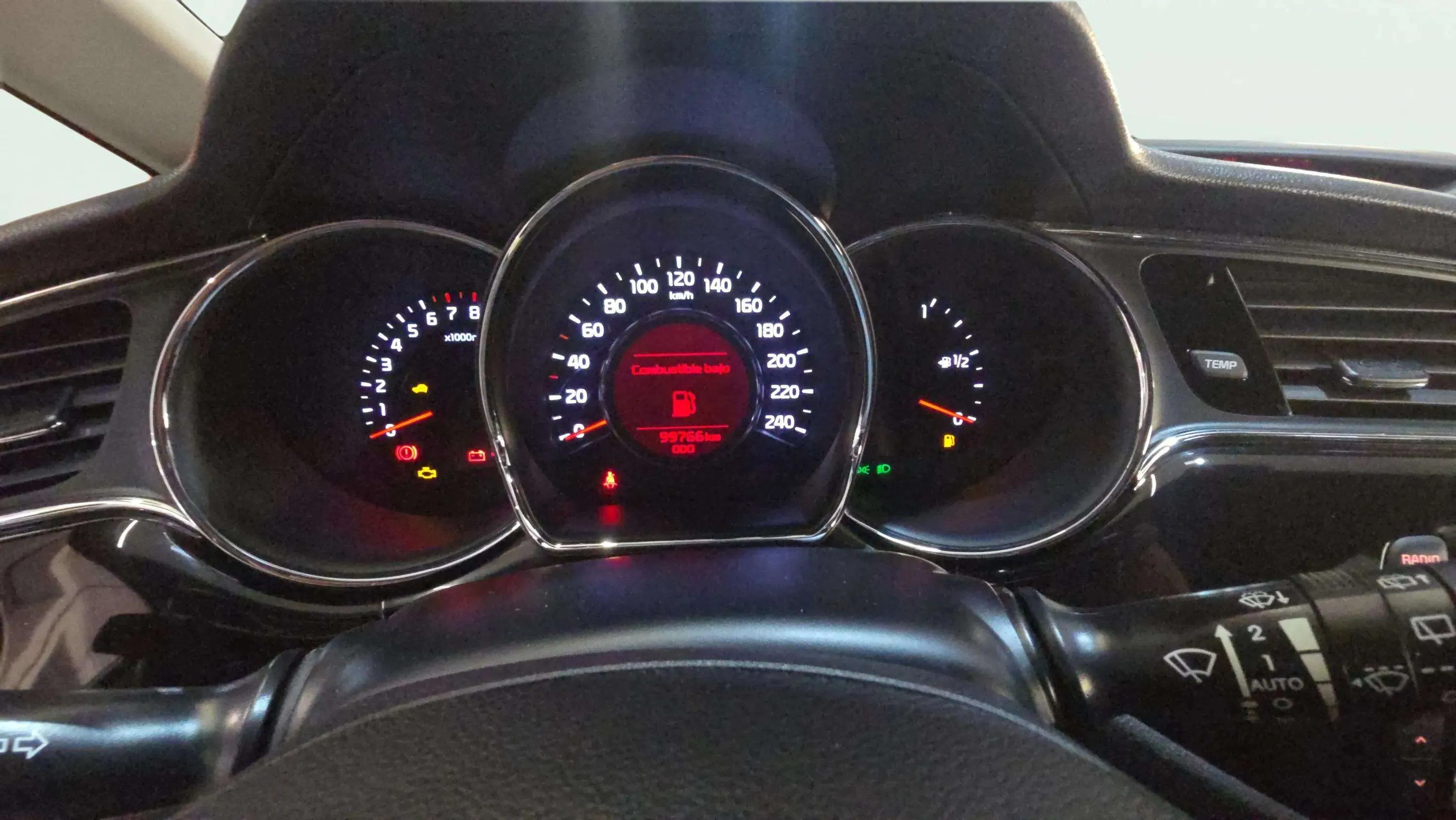 Kia Ceed 1.0 T-GDi Concept Plus Eco-Dynam - foto 9