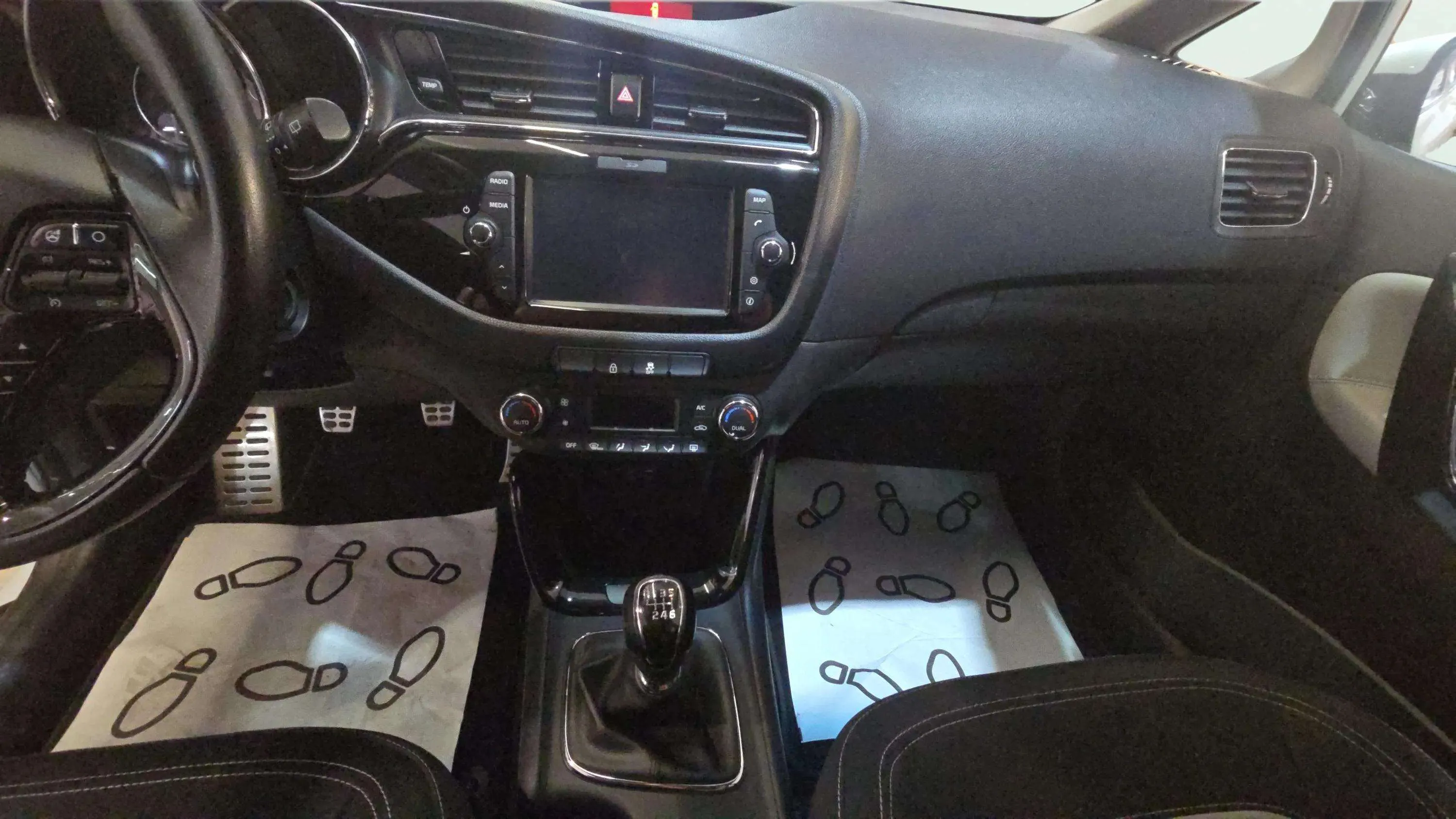 Kia Ceed 1.0 T-GDi Concept Plus Eco-Dynam - foto 7