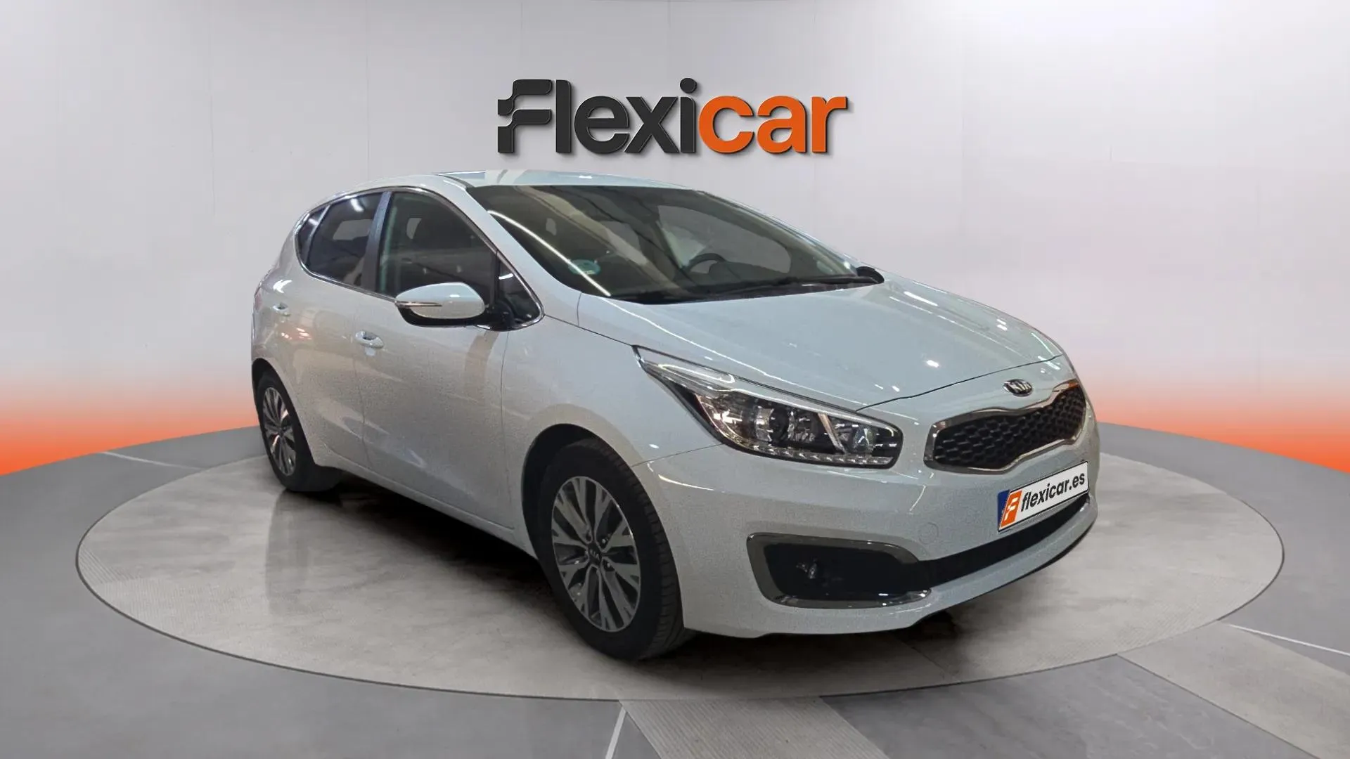 Kia Ceed 1.0 T-GDi Concept Plus Eco-Dynam