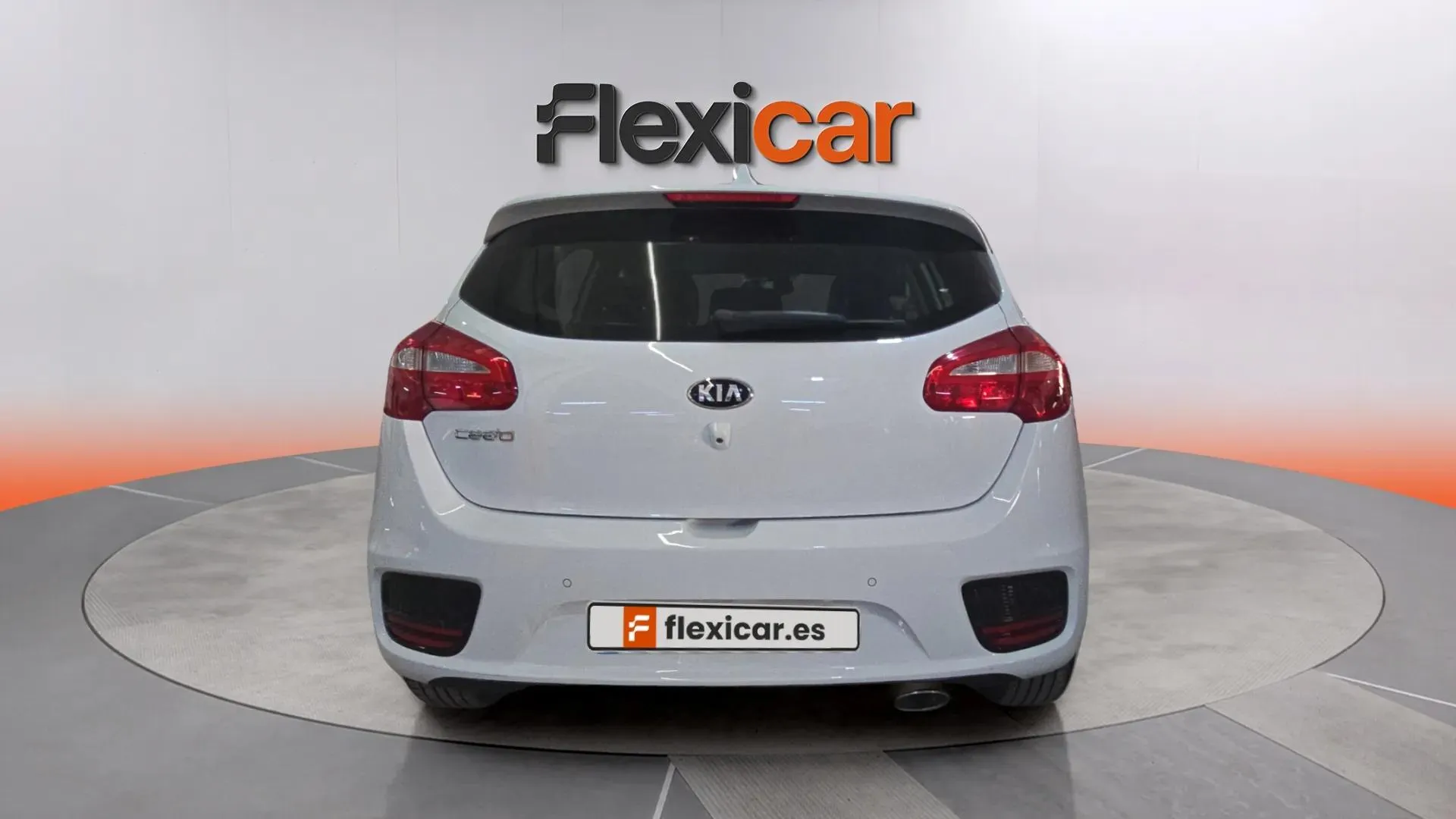 Kia Ceed 1.0 T-GDi Concept Plus Eco-Dynam - foto 4