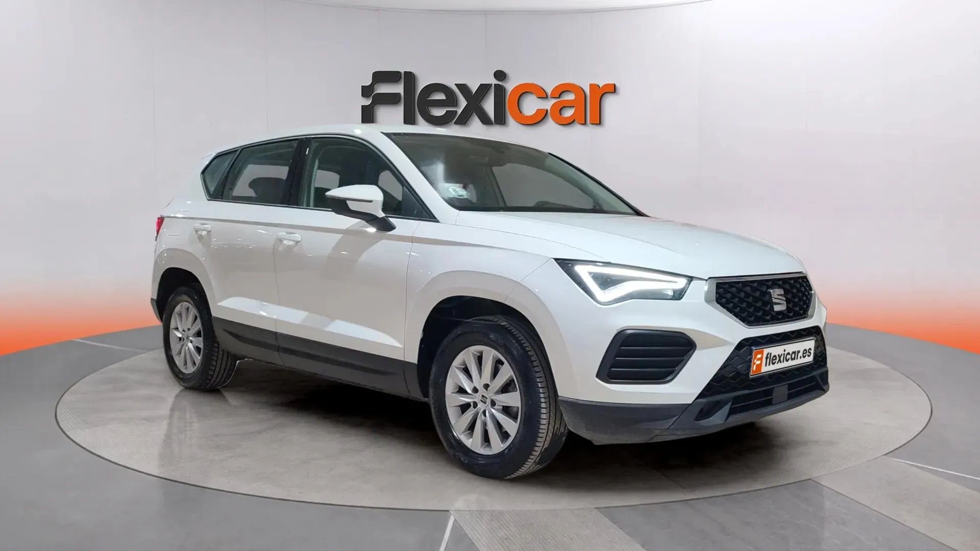 SEAT Ateca 1.0 TSI Reference XM