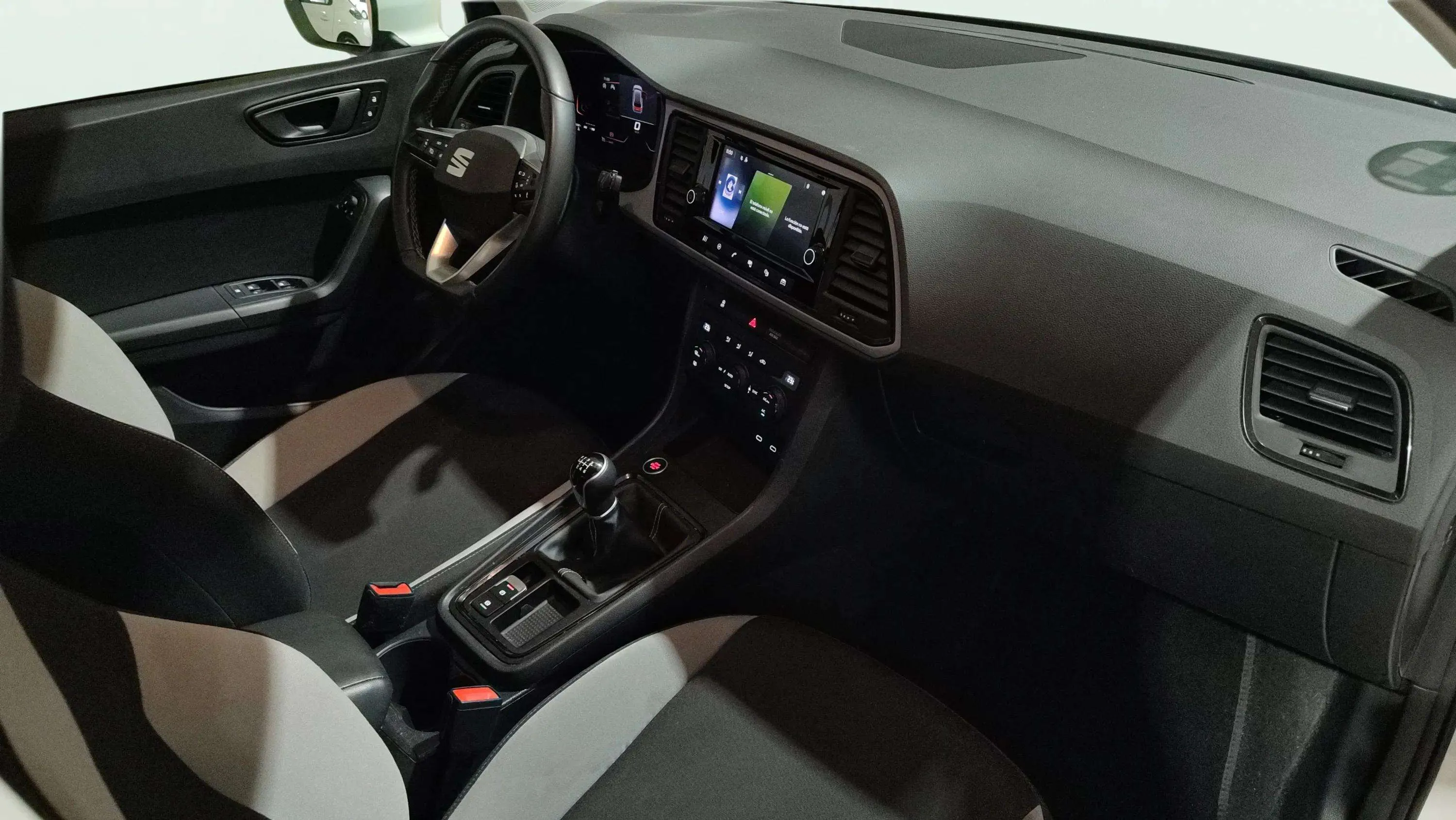 SEAT Ateca 1.0 TSI Reference XM - foto 21